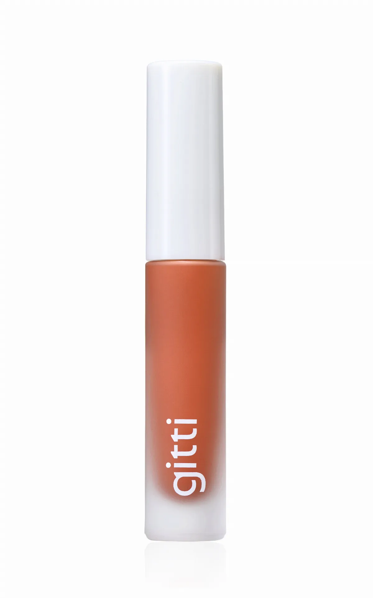 Lip Glaze - No. 04 Sunlit Sheer by gitti