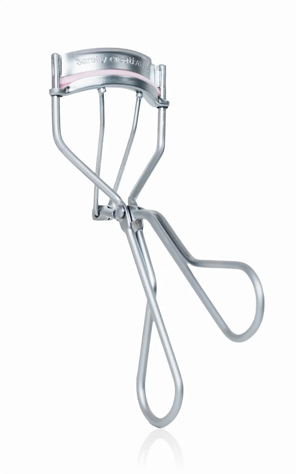 Extra Wide Opening Lash Curler by SARELLY
