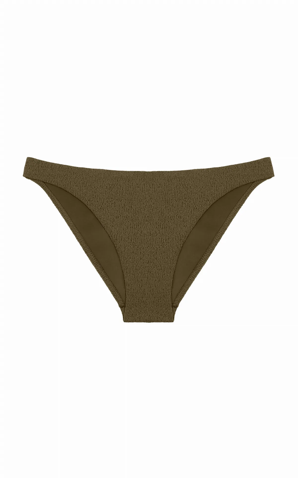 Basic Full Bikini Bottom by ViX