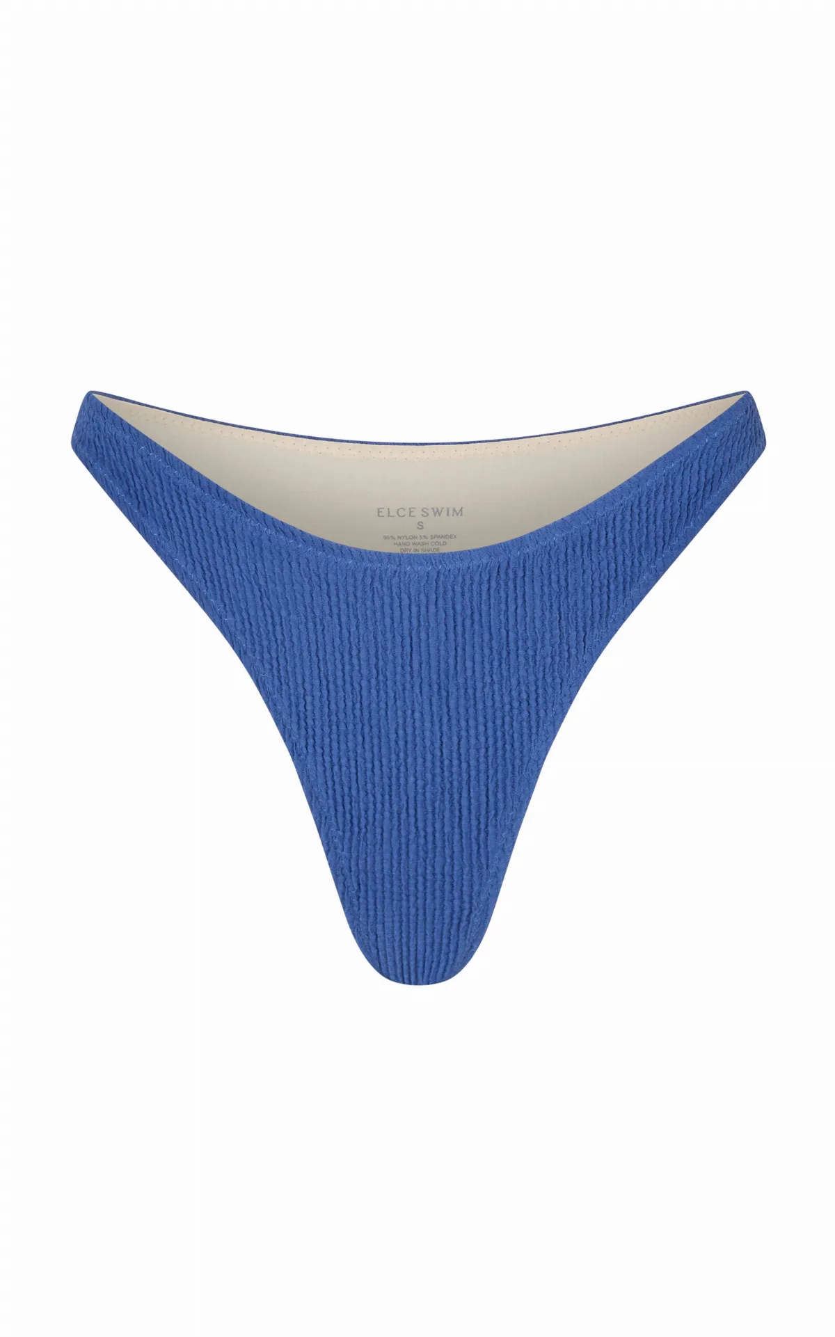 Sloan Bikini Bottom by ELCE