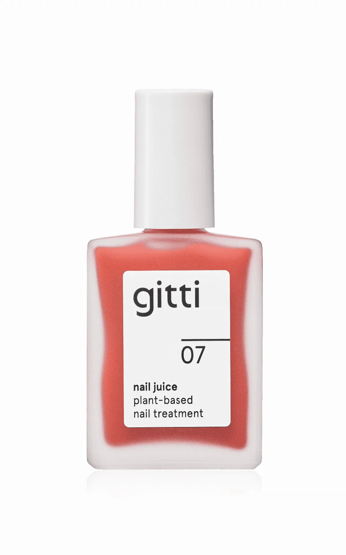 Nail Juice - No. 07 Cherry Dew by gitti
