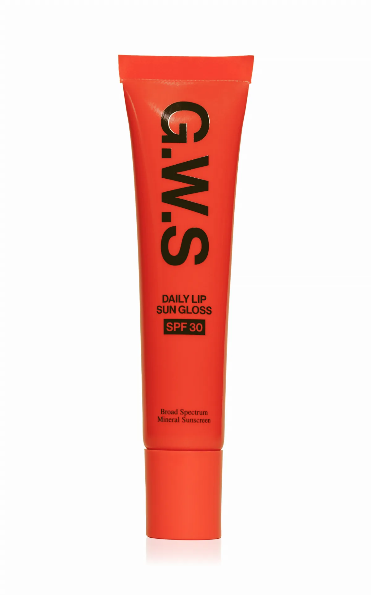 Daily Lip Sun Gloss SPF30 by Good Weather Skin