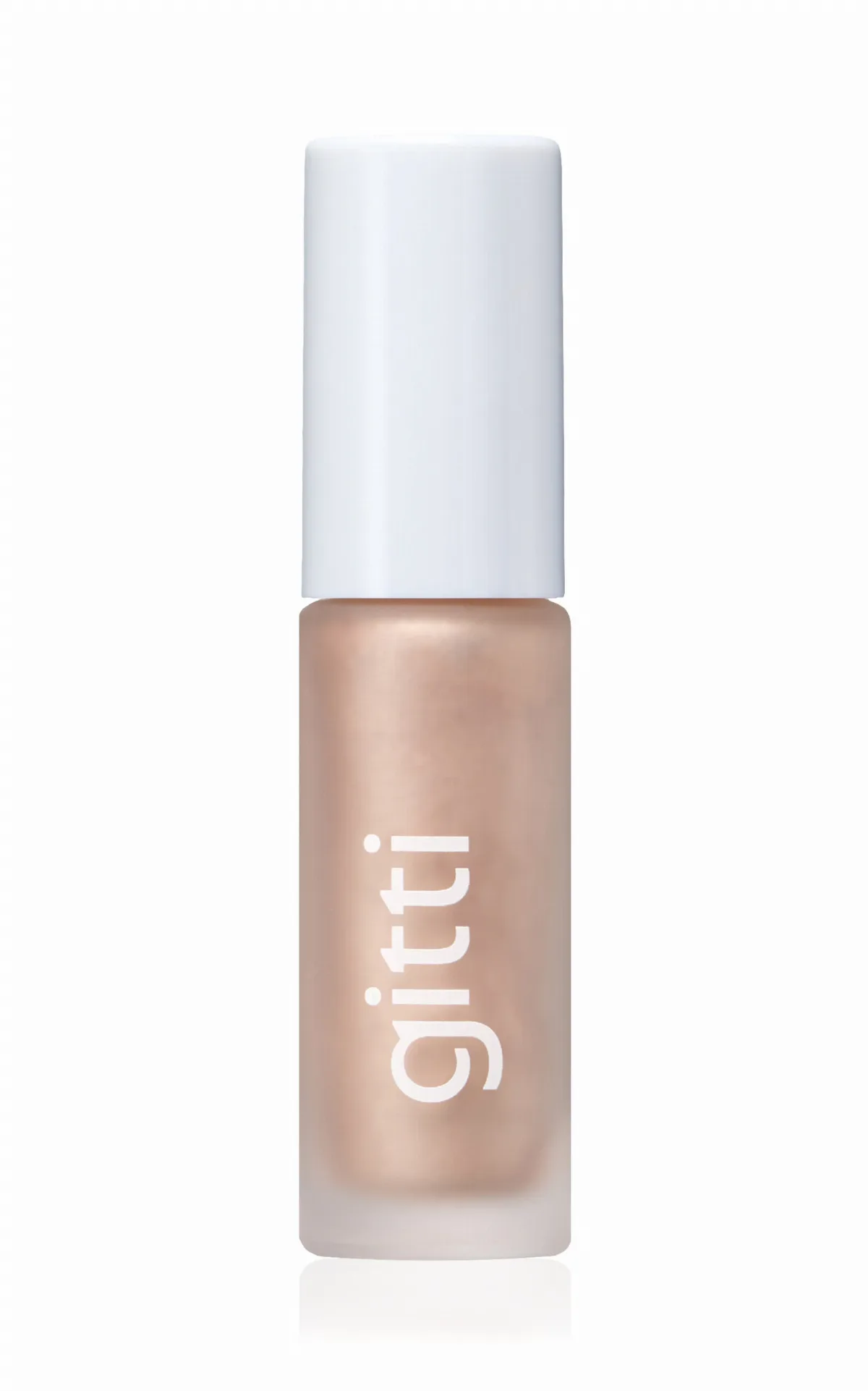 Halo Eyes Eyeshadow - No. 03 Sun Drape by gitti