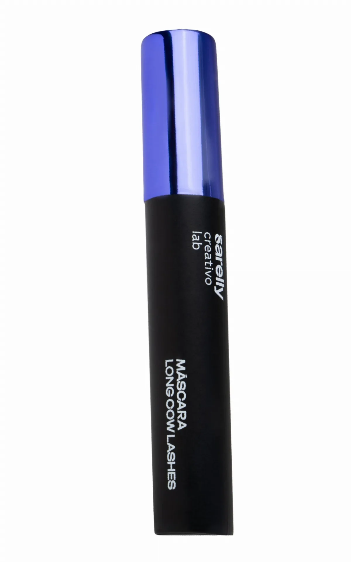 Long Cow Lashes Waterproof Mascara by SARELLY