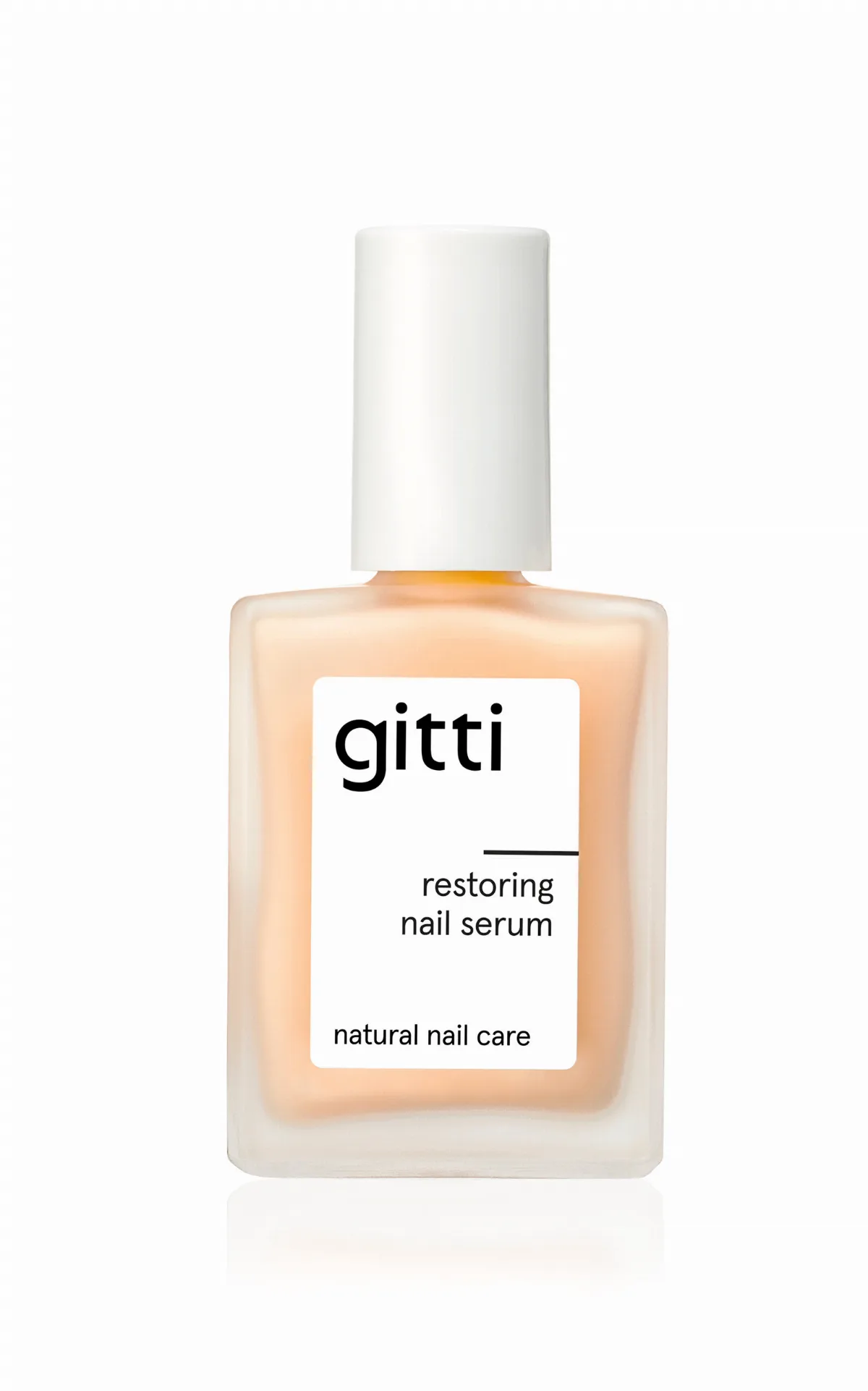 Restoring Nail Serum by gitti