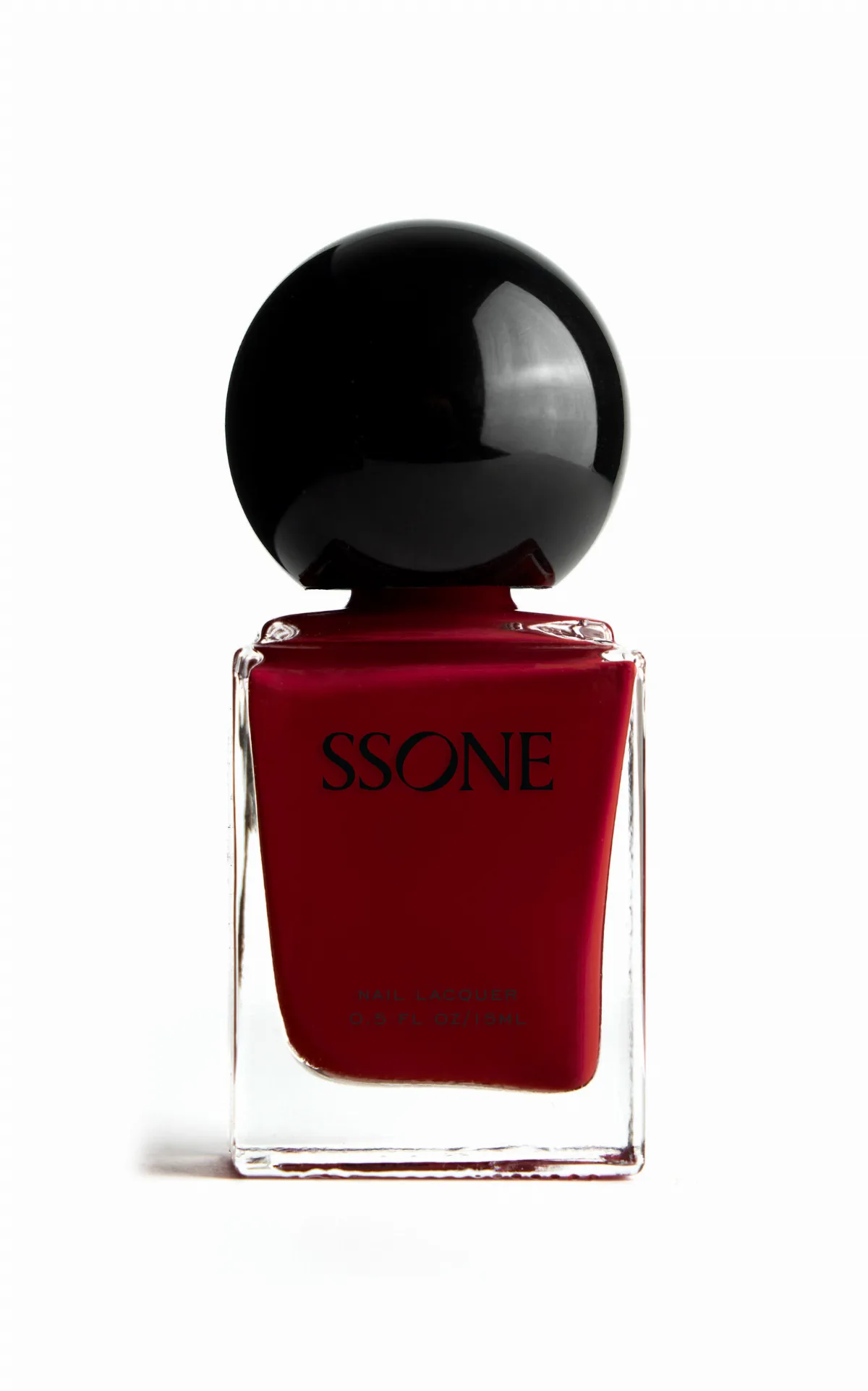 Nail Lacquer - Rowan by SSONE