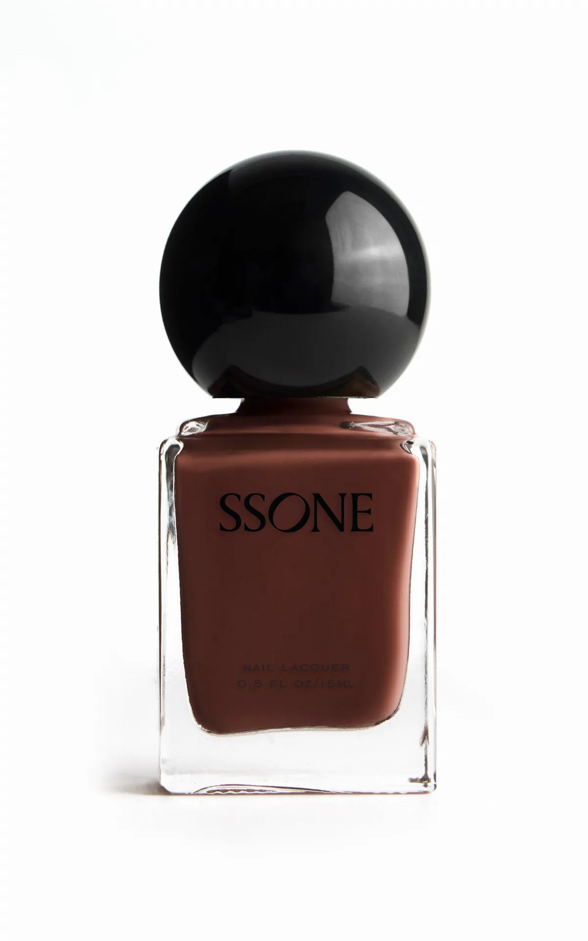 Nail Lacquer - Chocolate Cosmos by SSONE