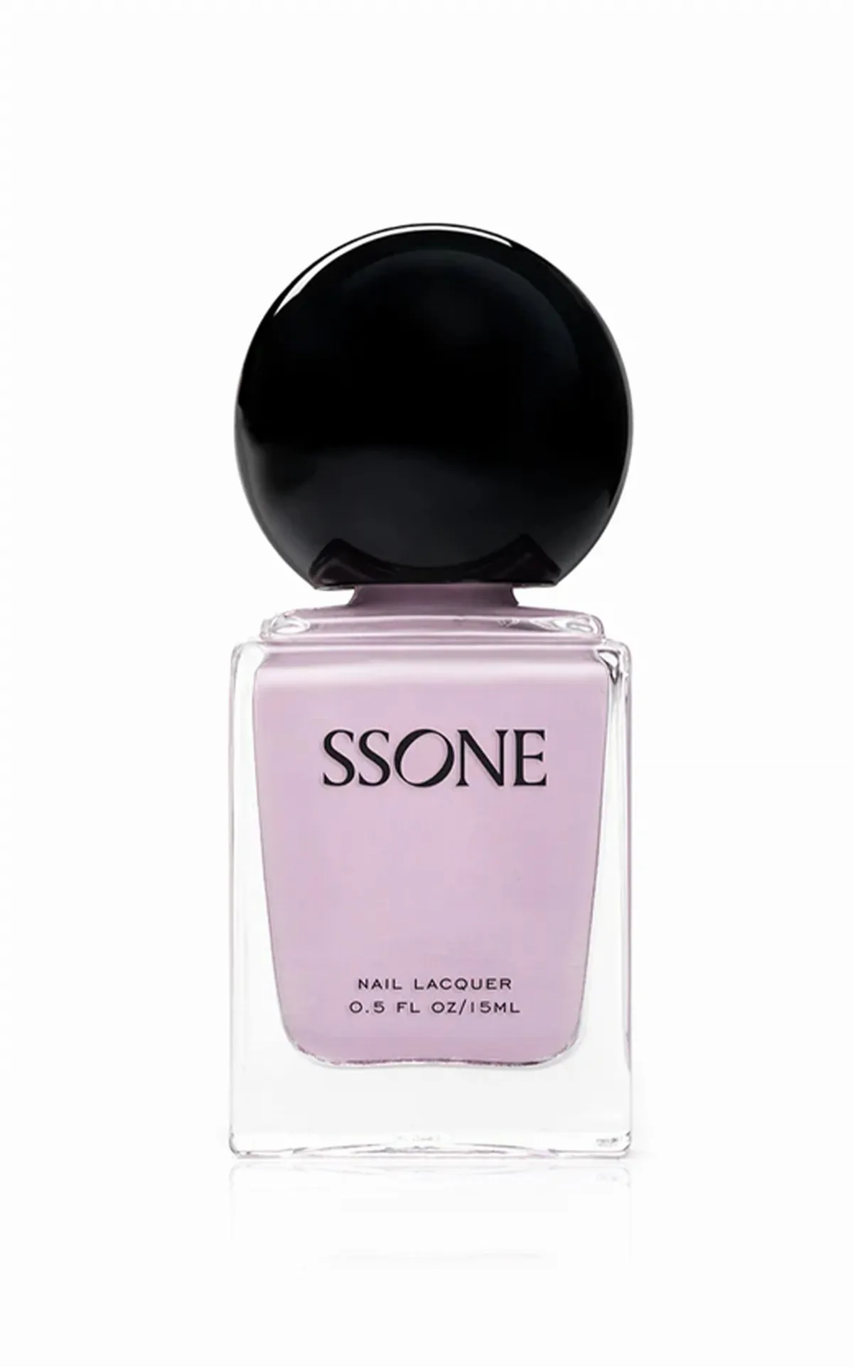 Nail Lacquer - Aster by SSONE