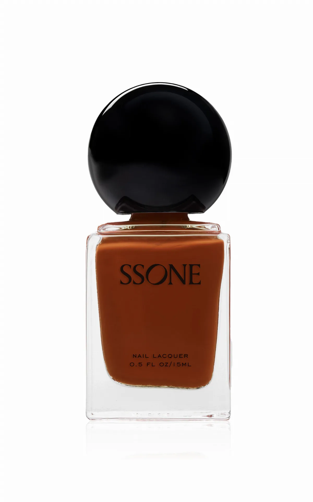 Nail Lacquer - Cassava by SSONE