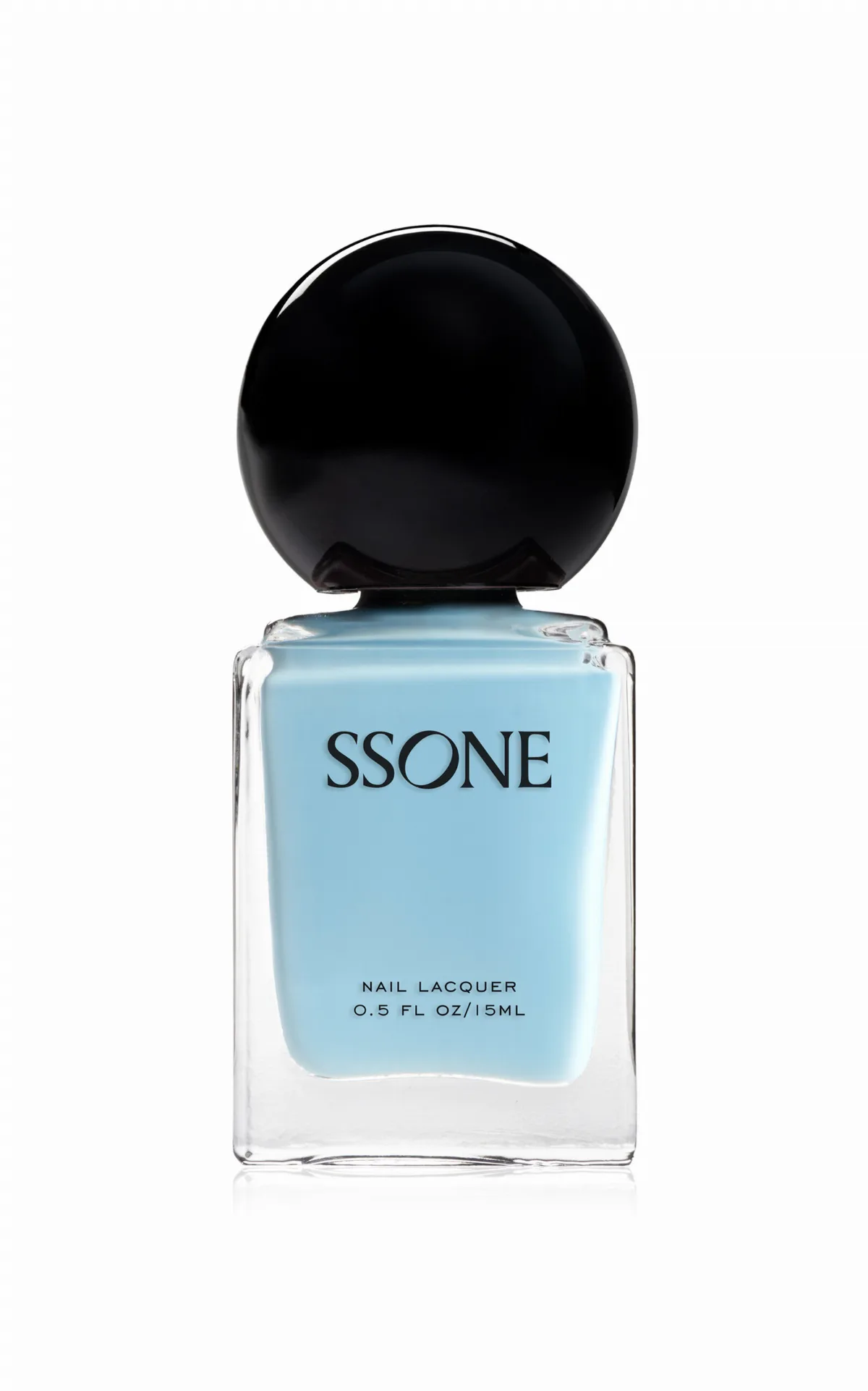 Nail Lacquer - Forget Me Not by SSONE
