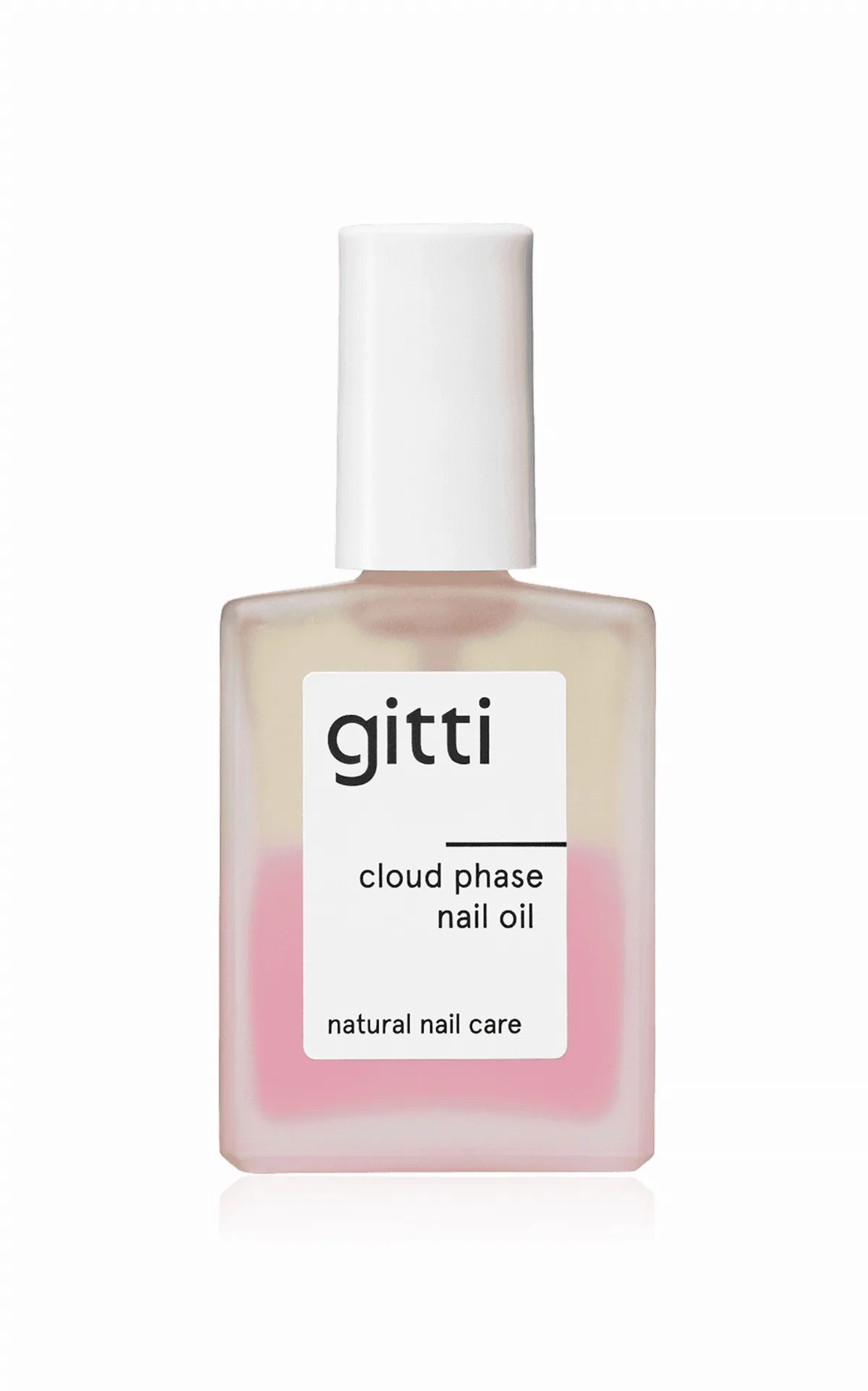 Cloud Phase Oil by gitti
