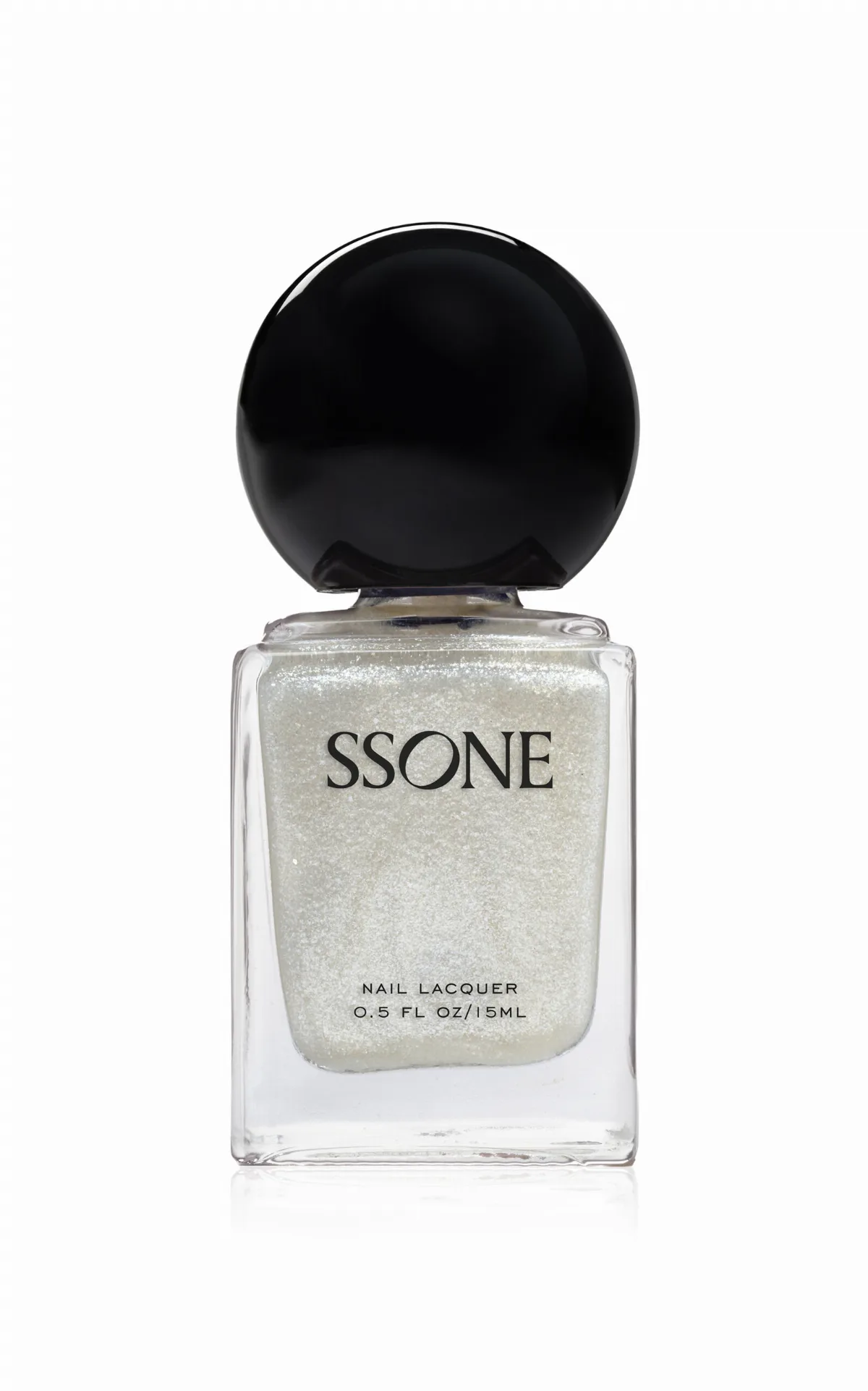 La Isla Nail Lacquer - Last Glimmer by SSONE