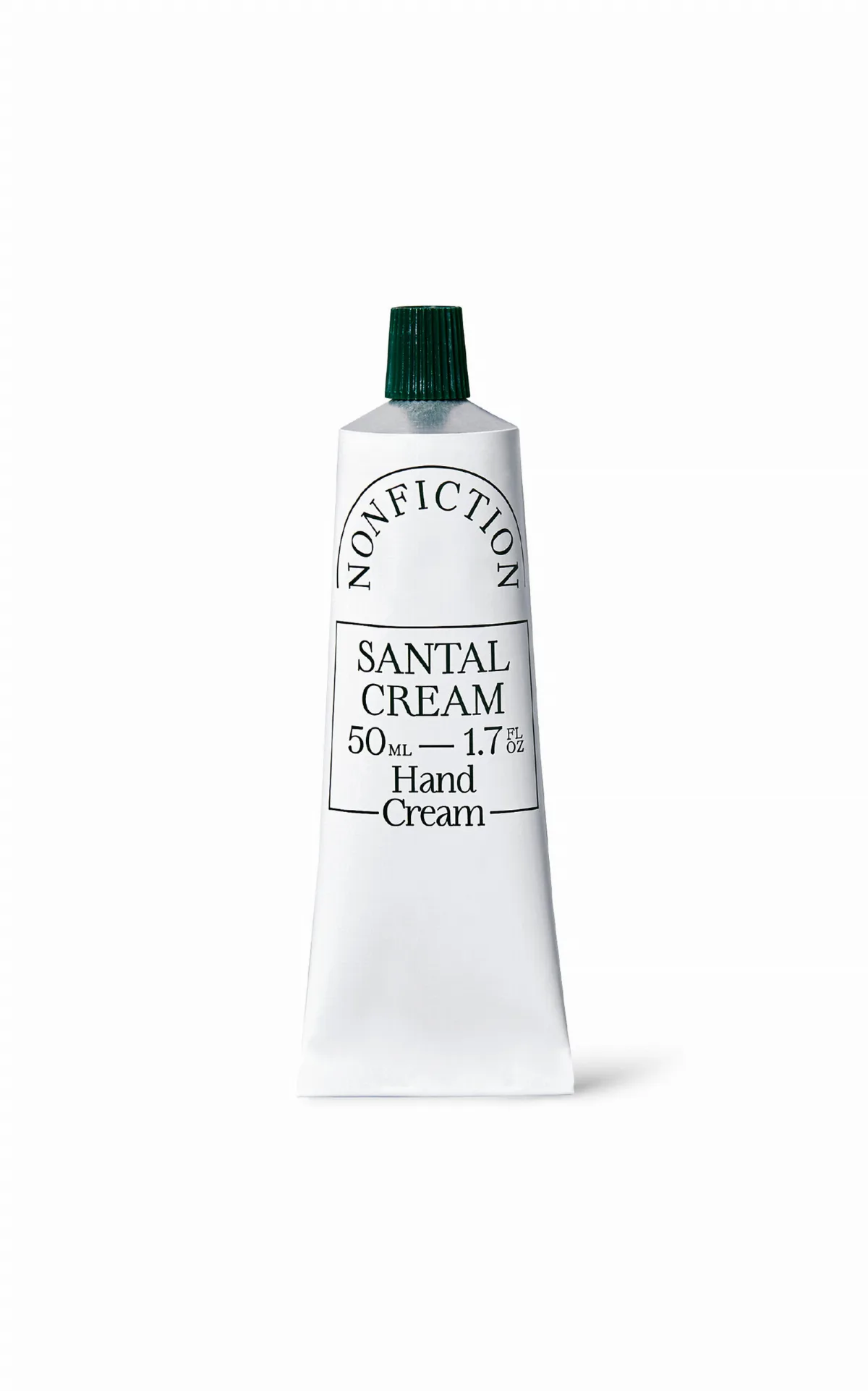 Santal Cream Hand Cream by NONFICTION