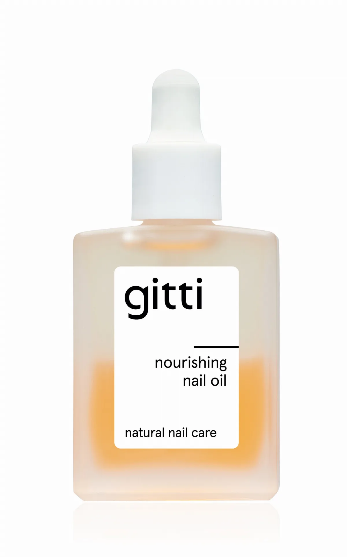 Nourishing Nail Oil by gitti