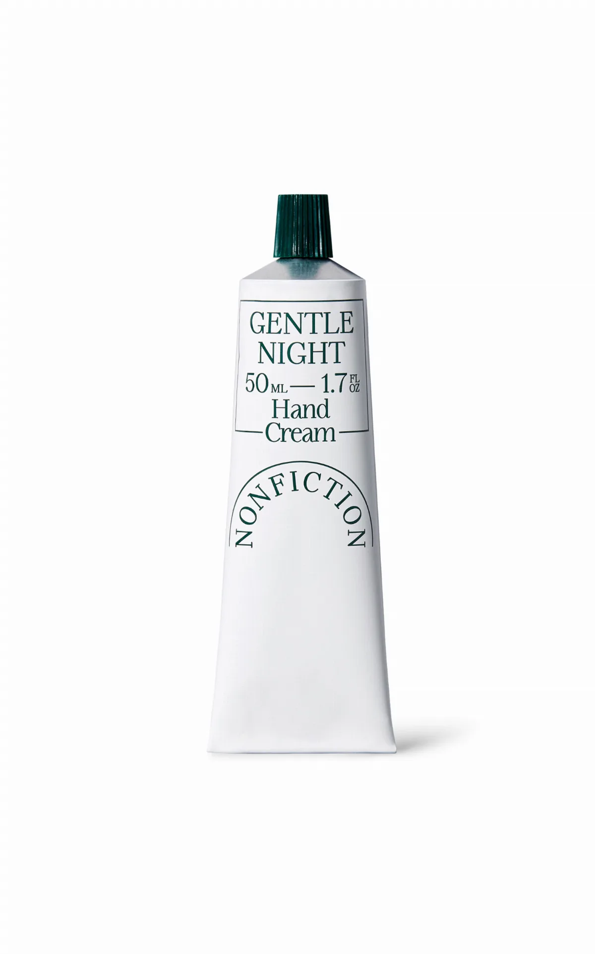 Gentle Night Hand Cream by NONFICTION