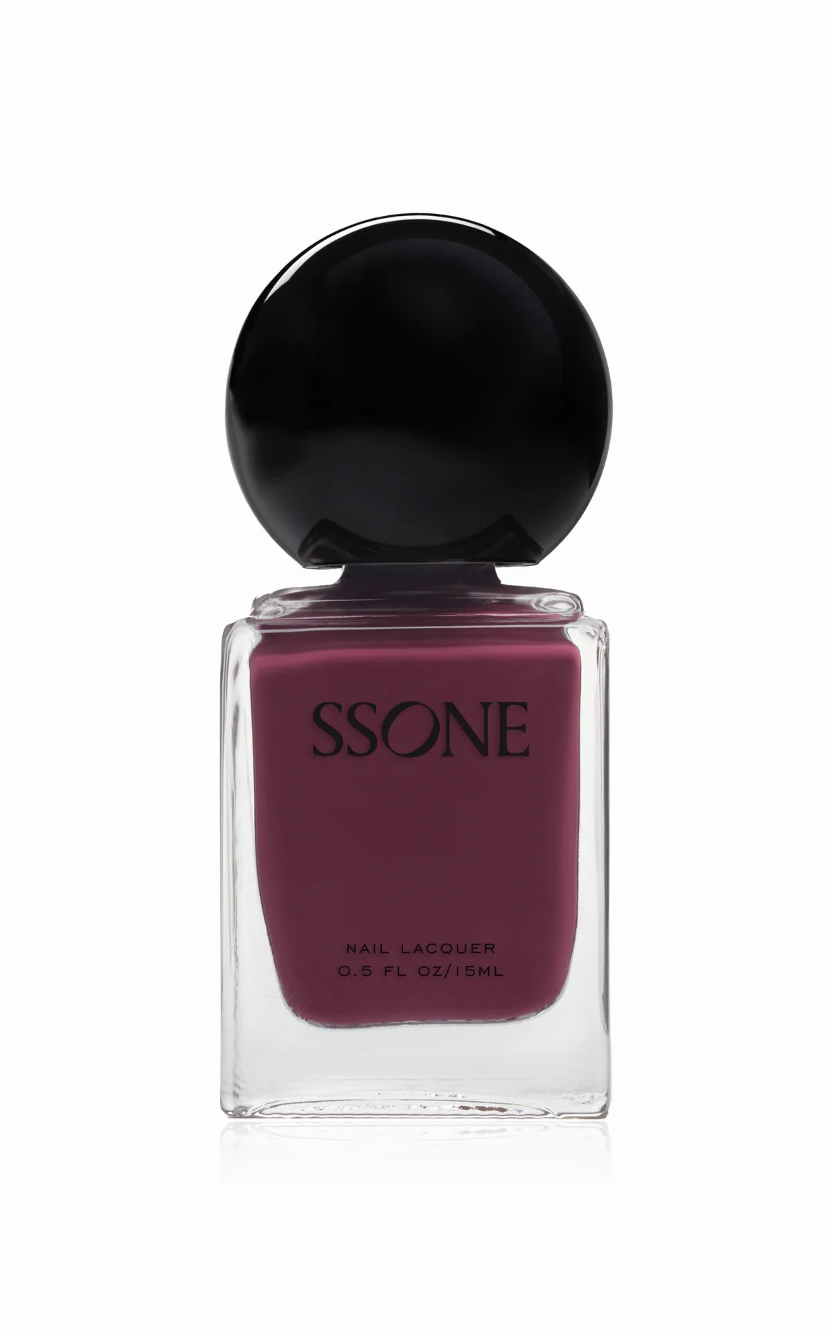 La Isla Nail Lacquer - Isola by SSONE