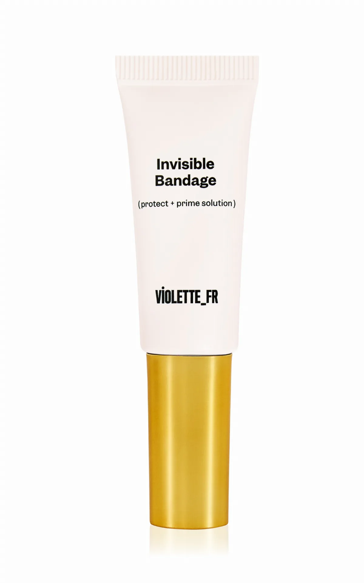 Invisible Bandage by VIOLETTE_FR