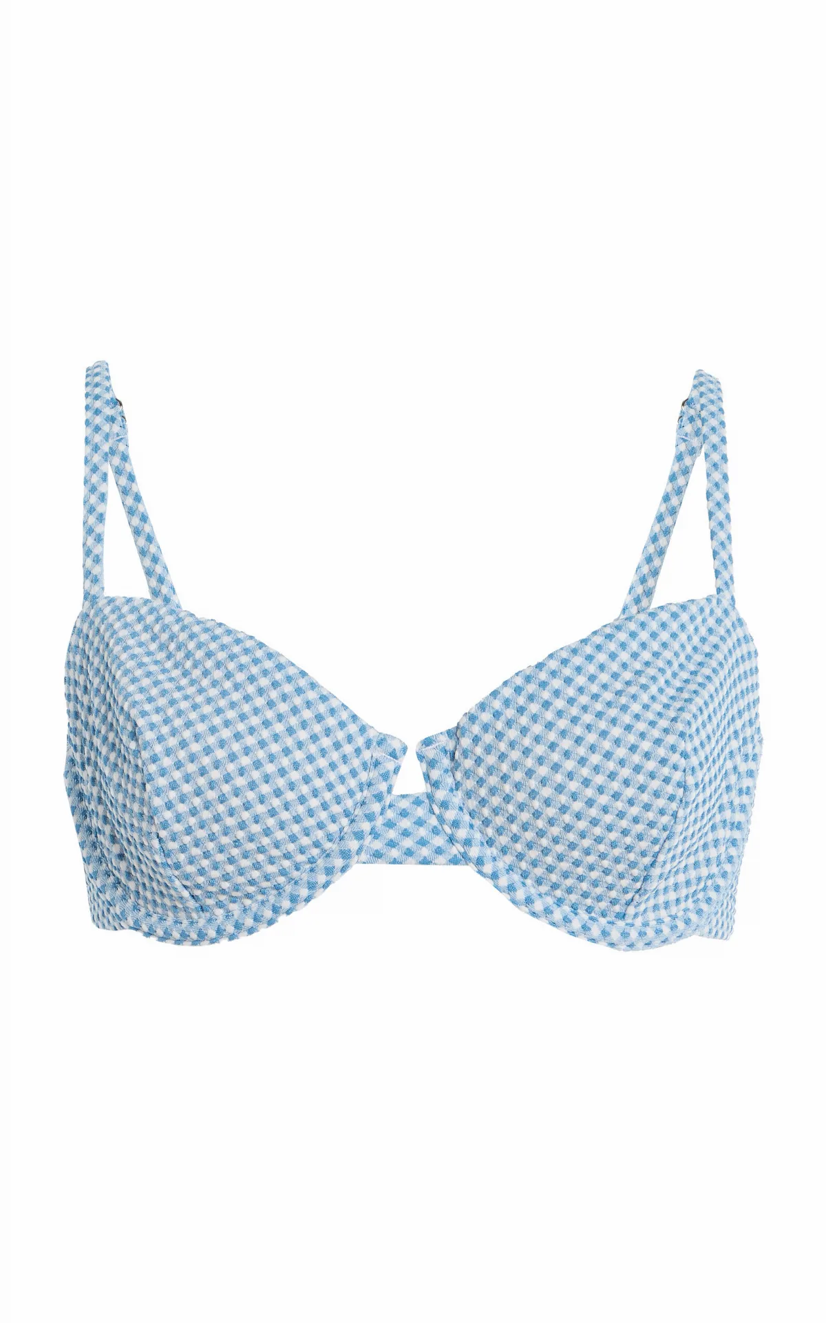 Amara Bikini Top by ELCE