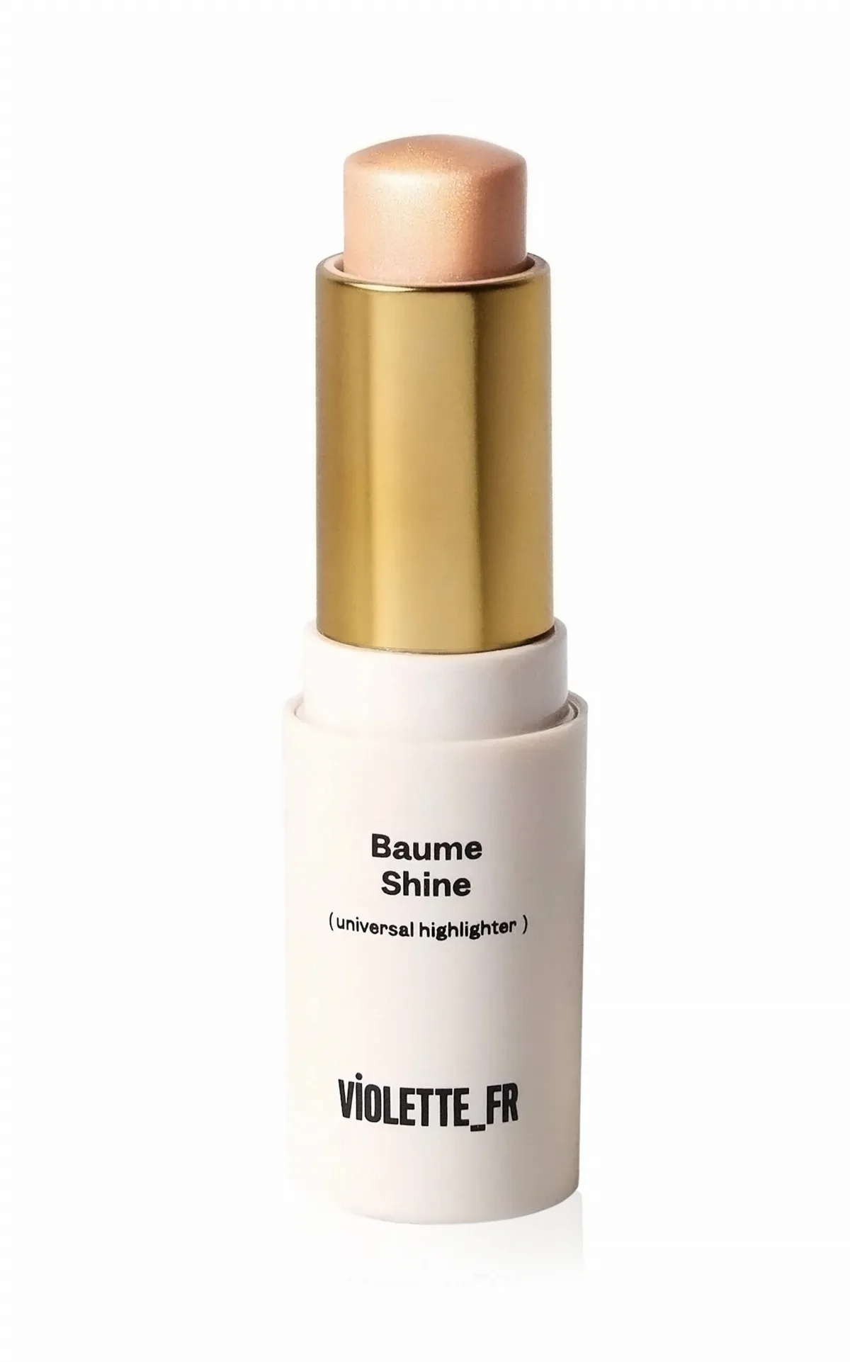 Baume Shine by VIOLETTE_FR
