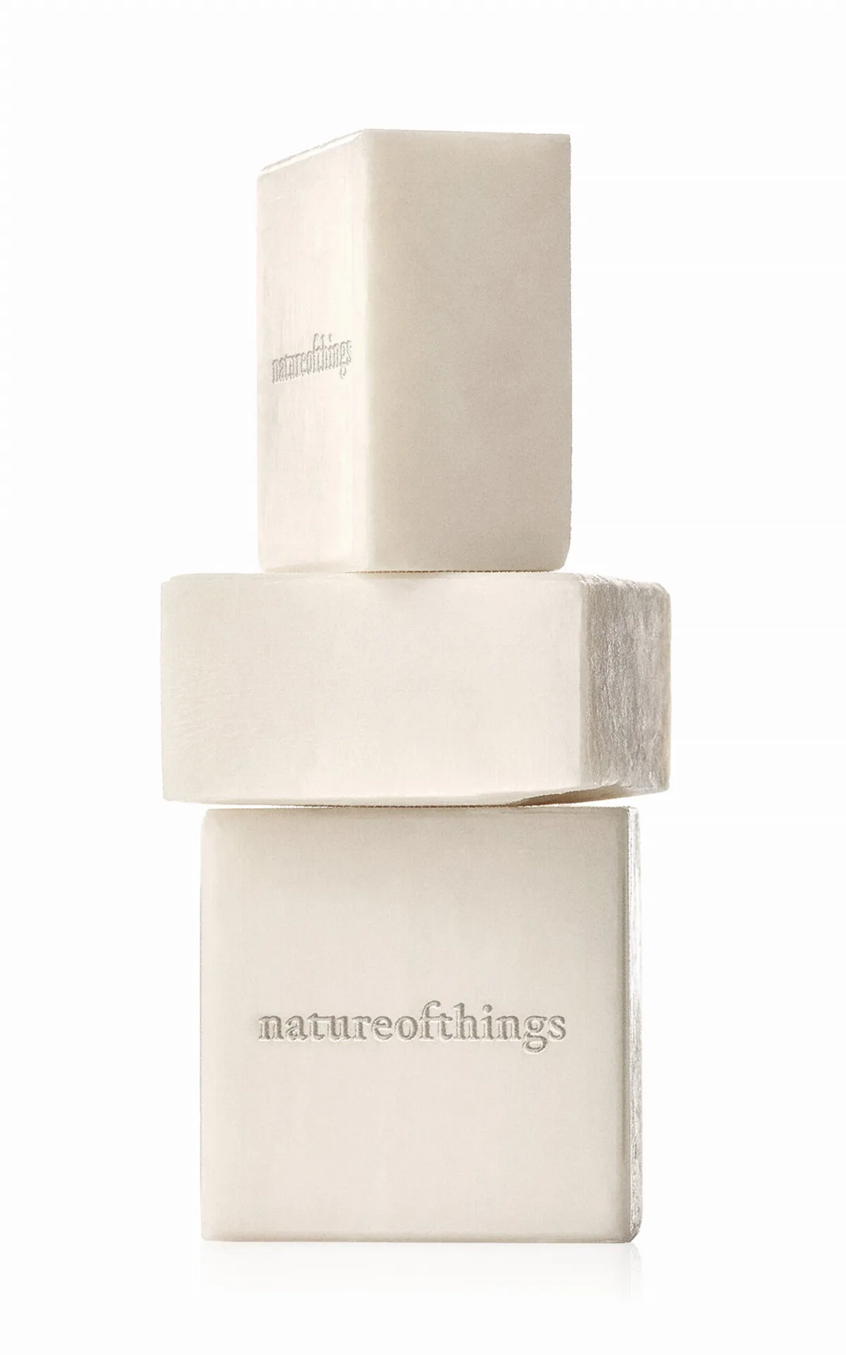 Coconut Oil & Cupuacu Soothing Body Bar by Nature of Things