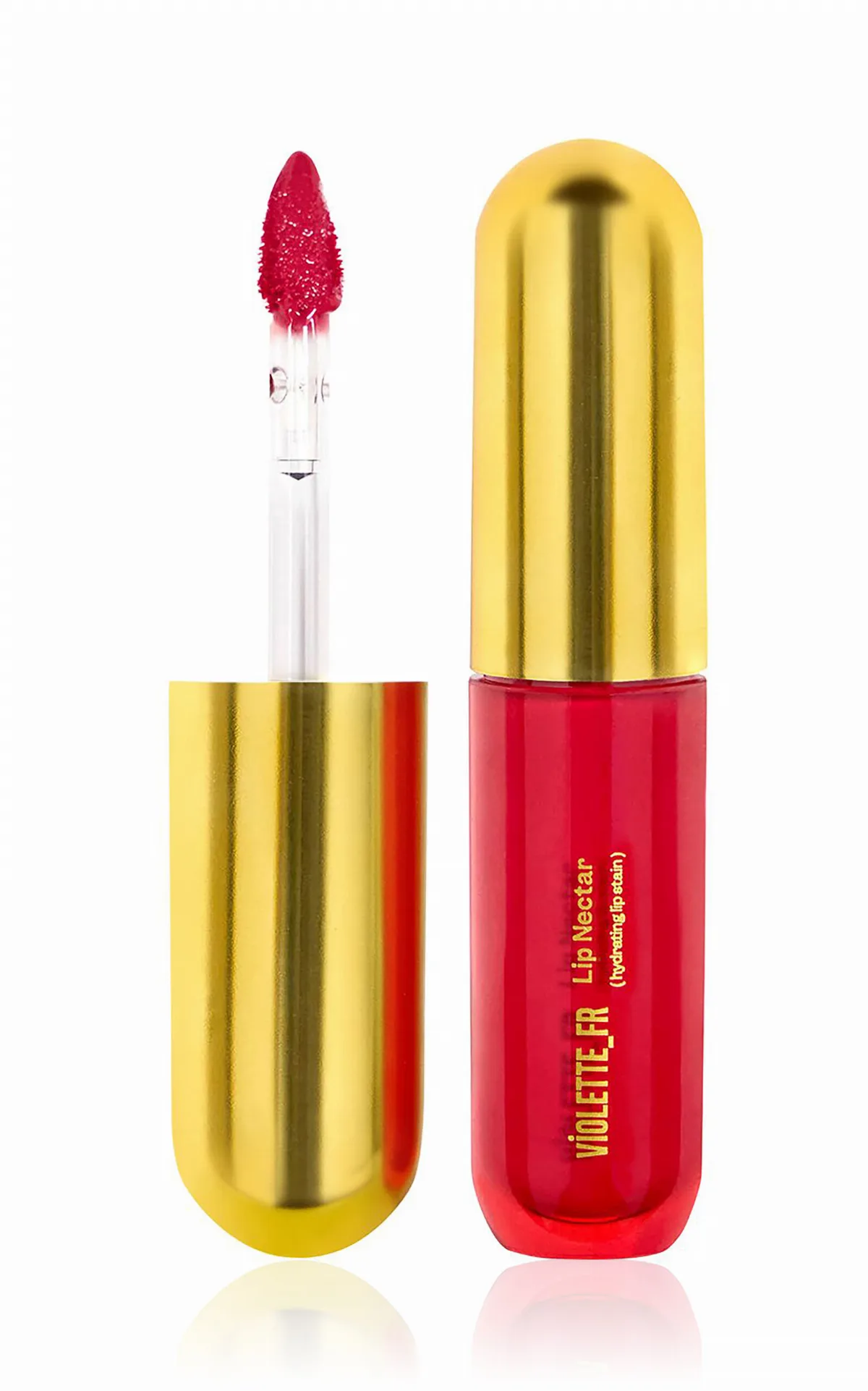 Lip Nectar Hydrating Lip Stain - Pois De Senteur by VIOLETTE_FR
