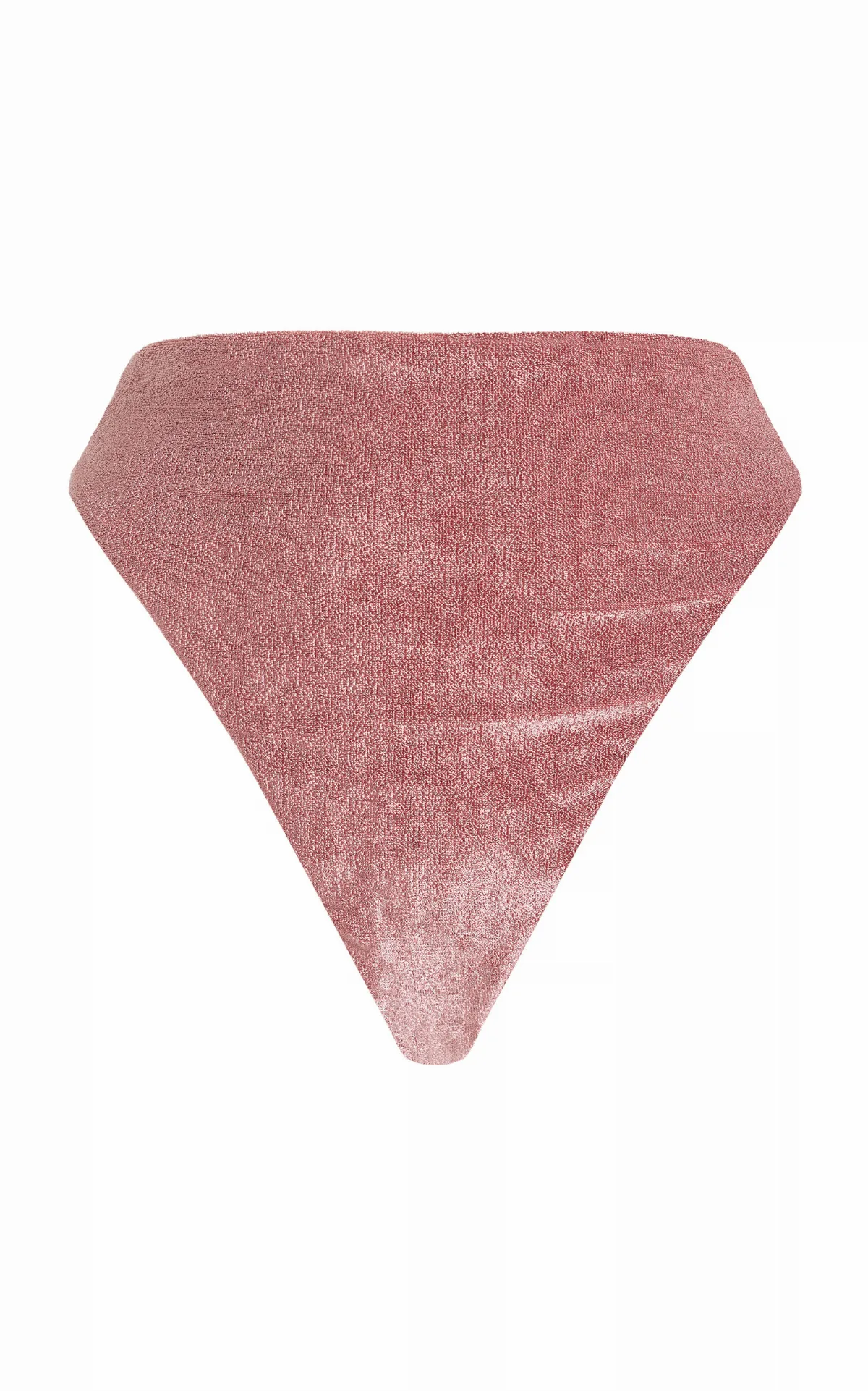 Incline Bikini Bottom by JADE SWIM