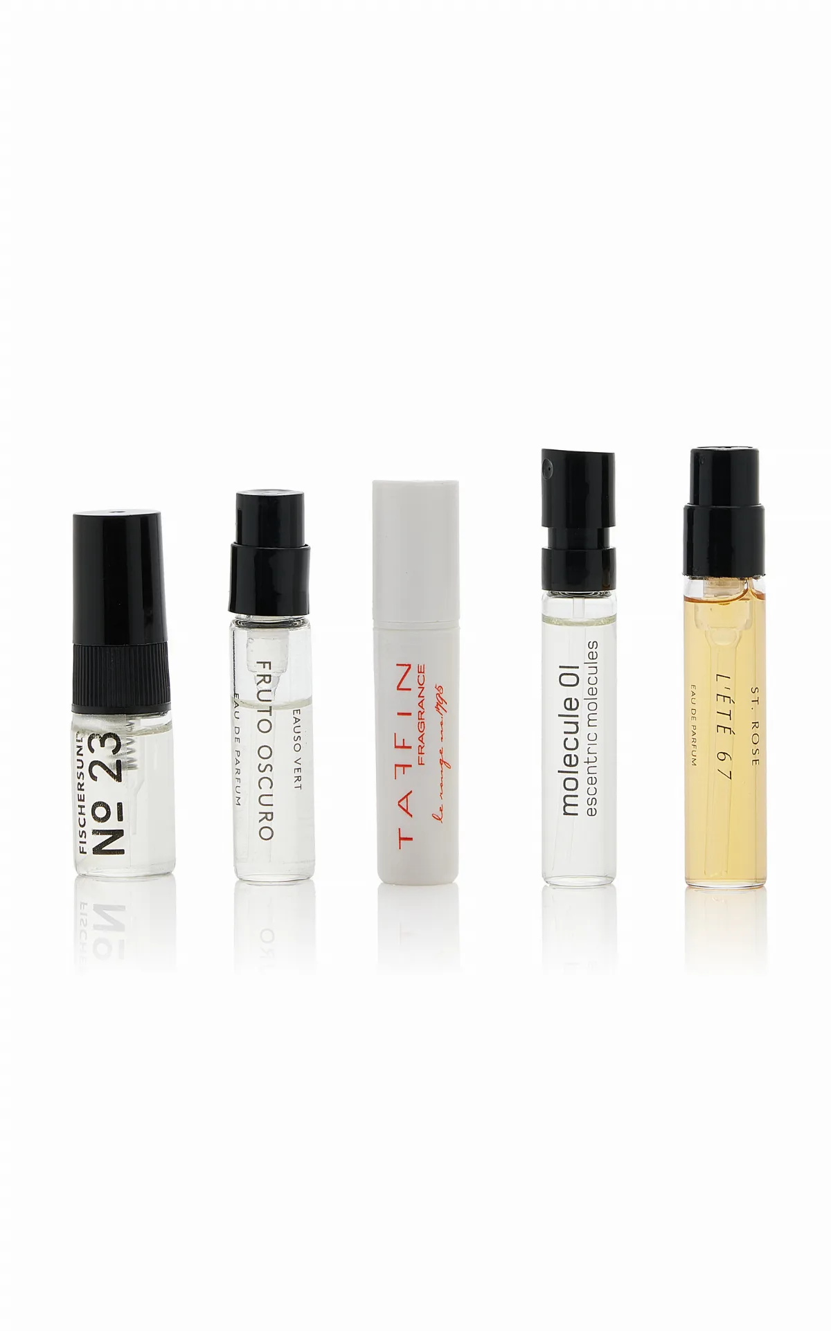 Moda Fragrance Discovery Set Vol. 2 by Moda Operandi Beauty