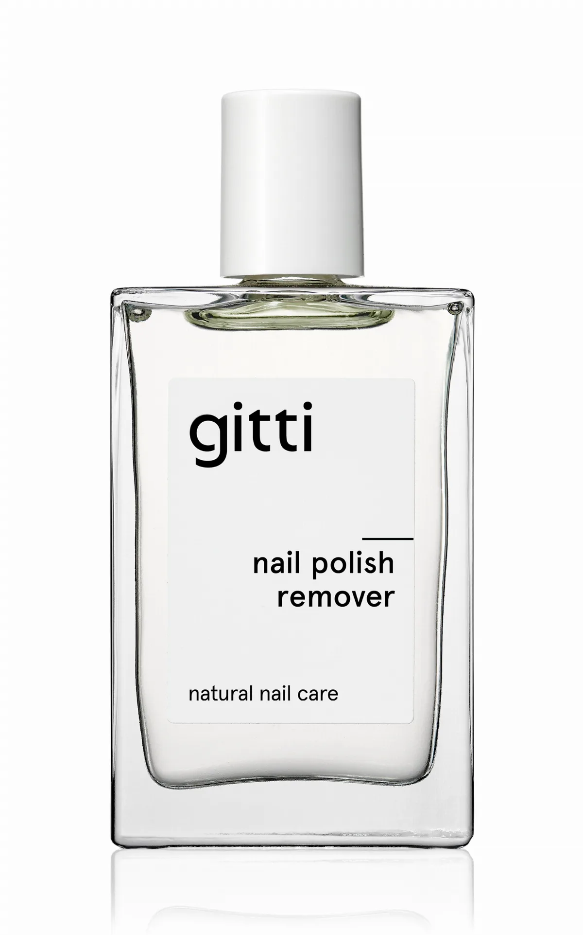 Nail Polish Remover by gitti
