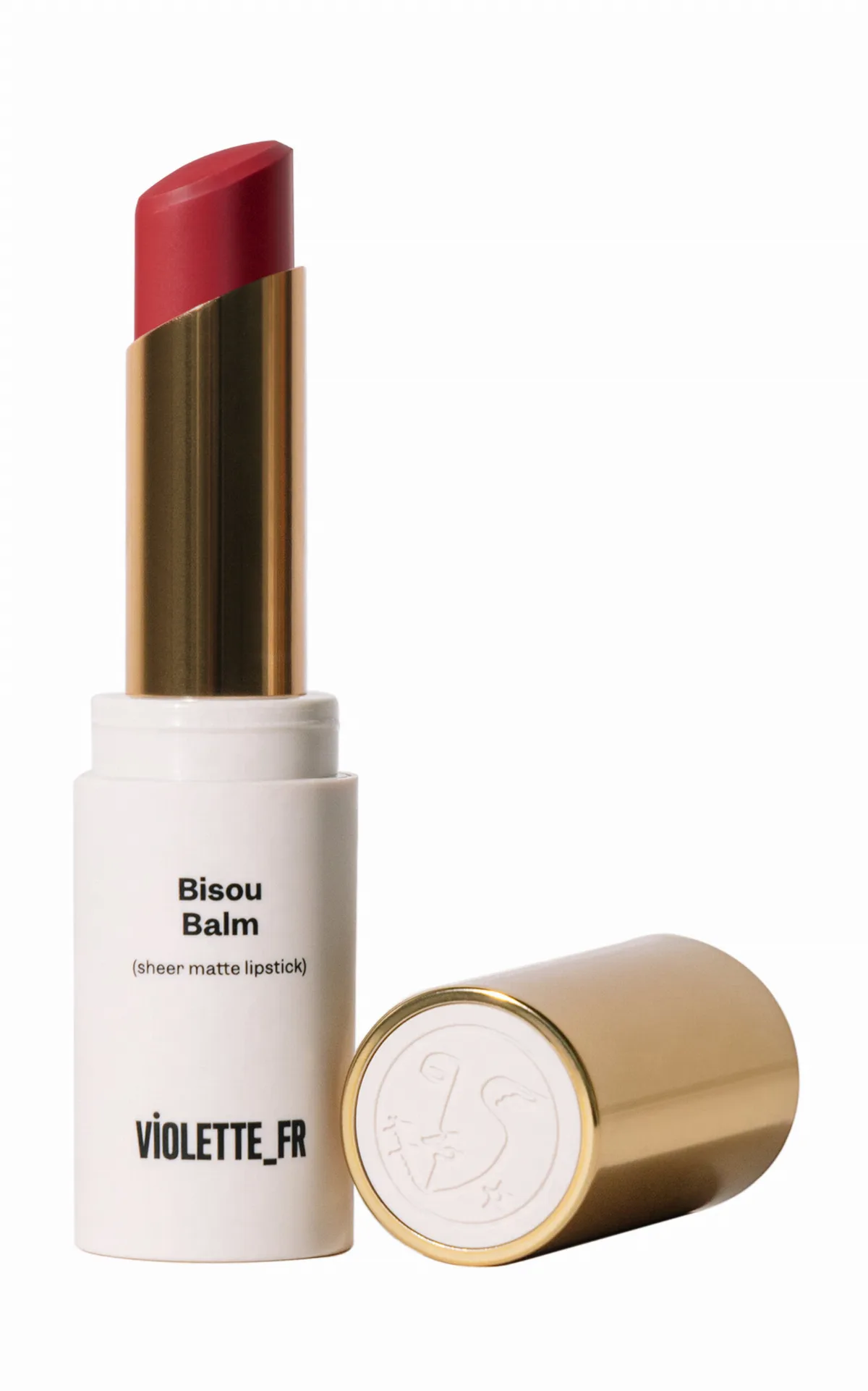 Bisou Balm - Betise by VIOLETTE_FR