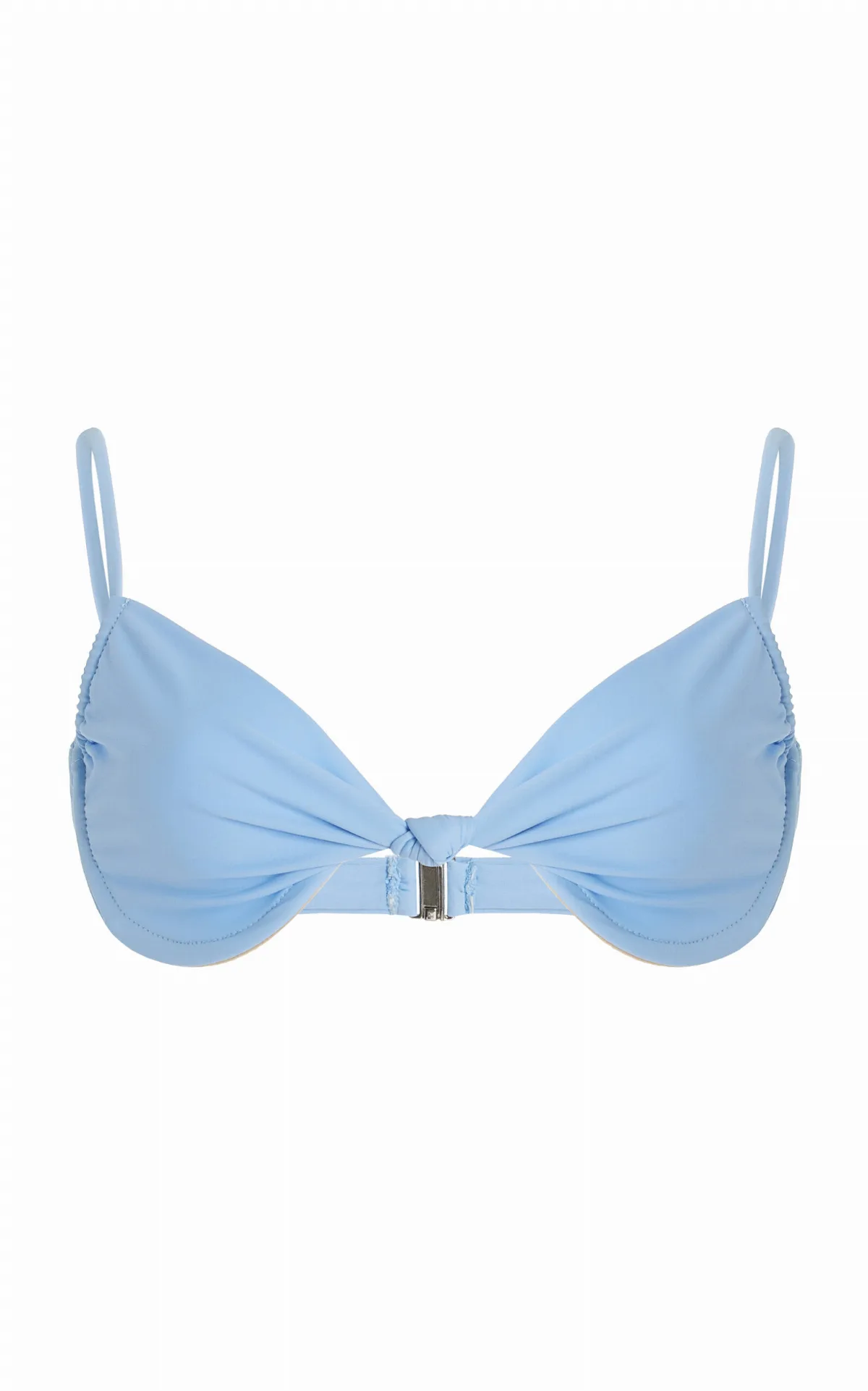 Bloom Balconette Bikini Top by MARE PERPETUA