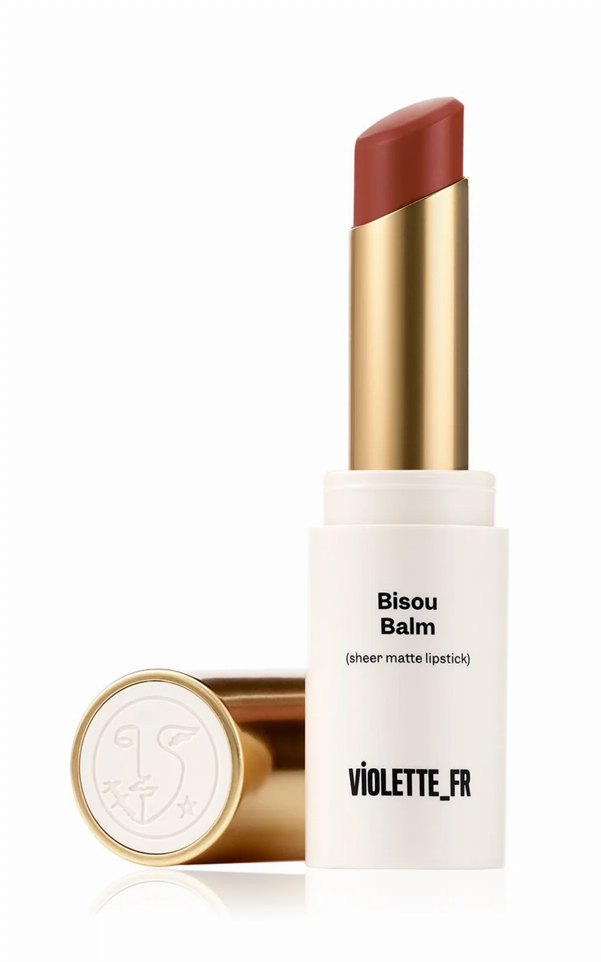 Bisou Balm - Mon Cheri by VIOLETTE_FR