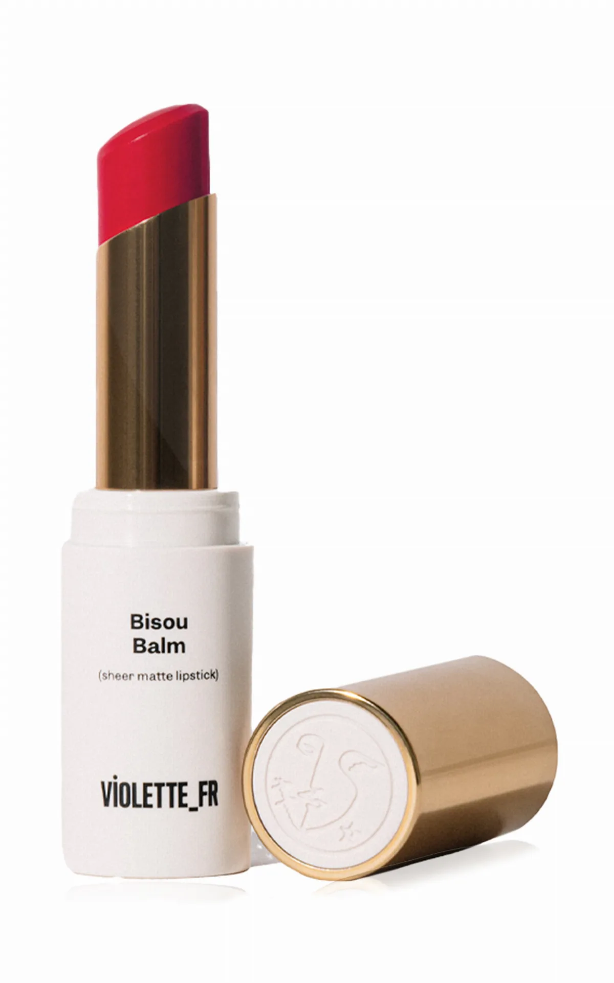 Bisou Balm - Amour Fou by VIOLETTE_FR