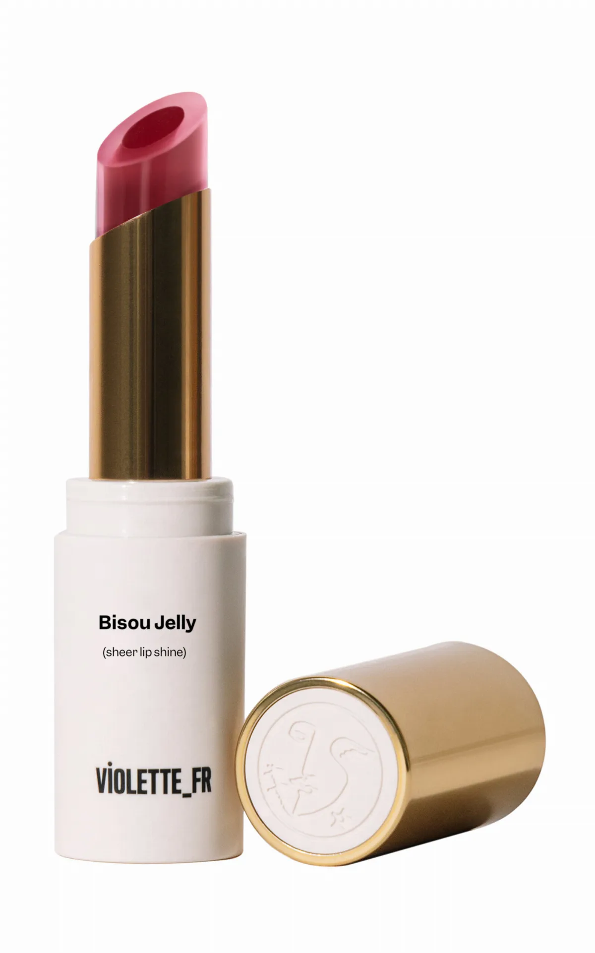Bisou Jelly - Aïssa by VIOLETTE_FR