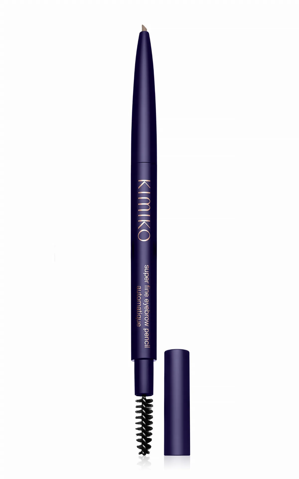 The Super Fine Eyebrow Pencil Automatique - Chai by KIMIKO