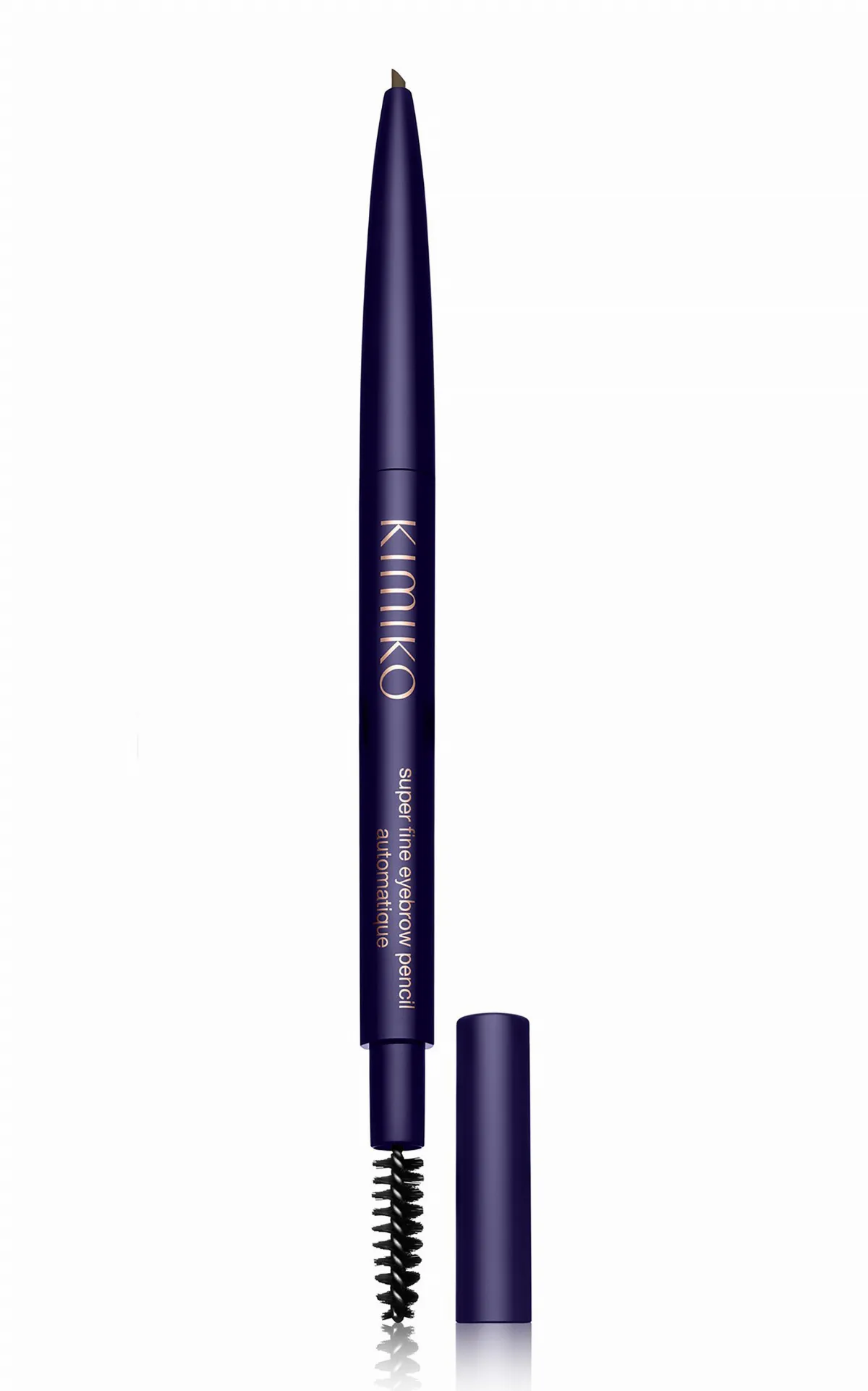 The Super Fine Eyebrow Pencil Automatique - Coffee by KIMIKO
