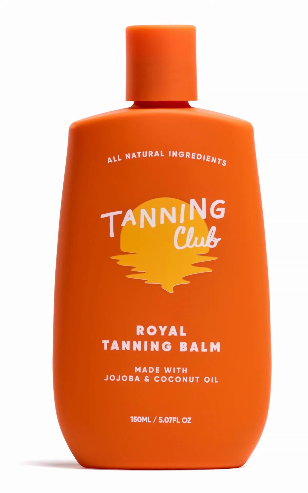 Royal Tanning Balm by Tanning Club