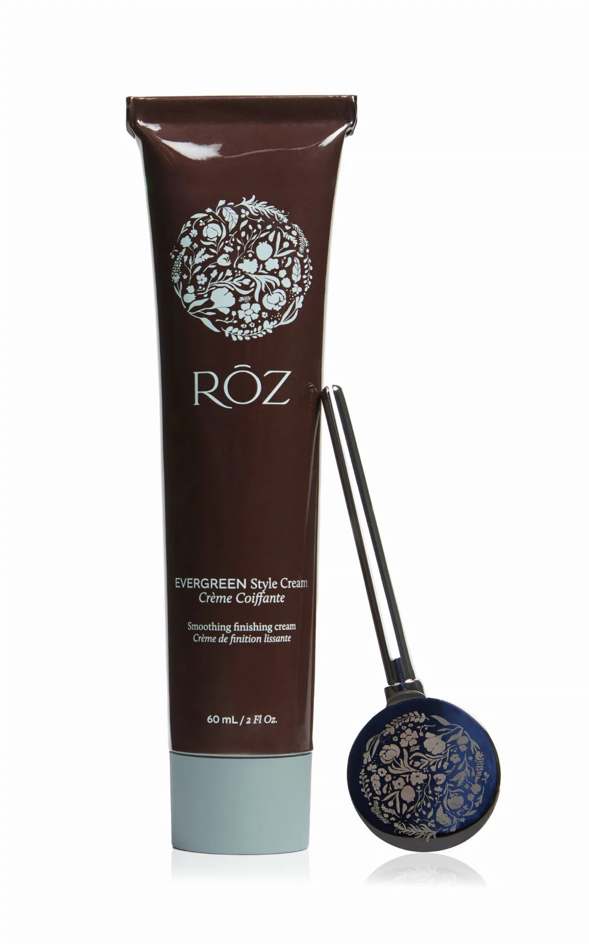 Evergreen Style Cream by Rōz