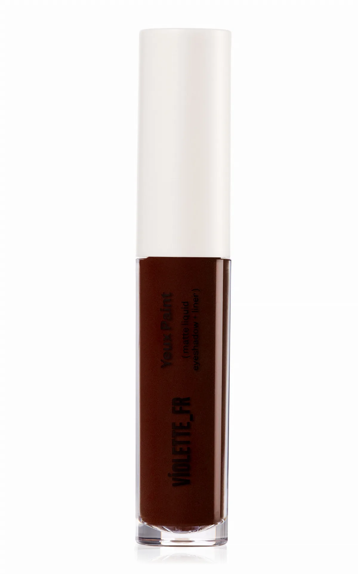 Yeux Paint - Café Serré by VIOLETTE_FR