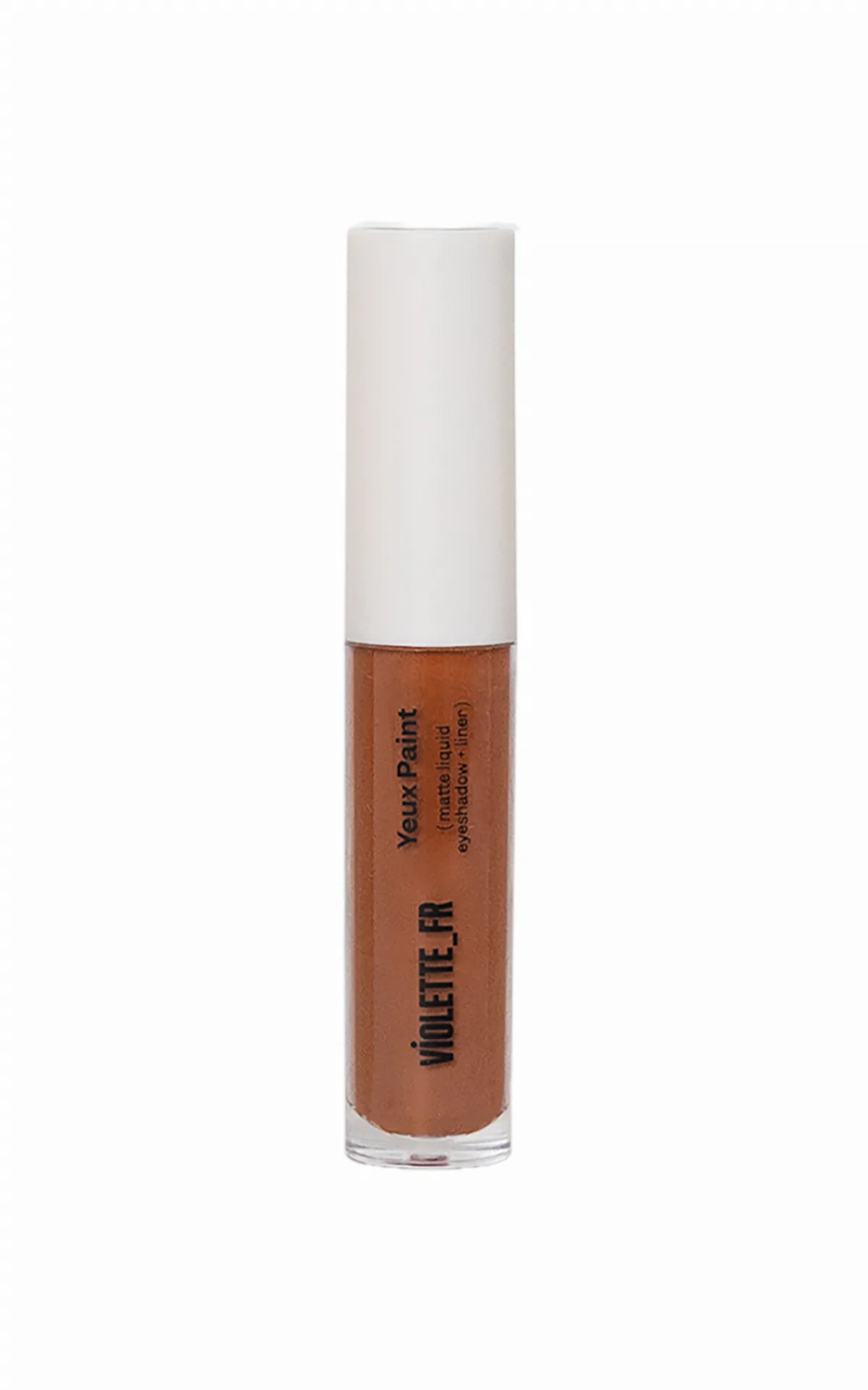 Yeux Paint - Caramel Chaud by VIOLETTE_FR
