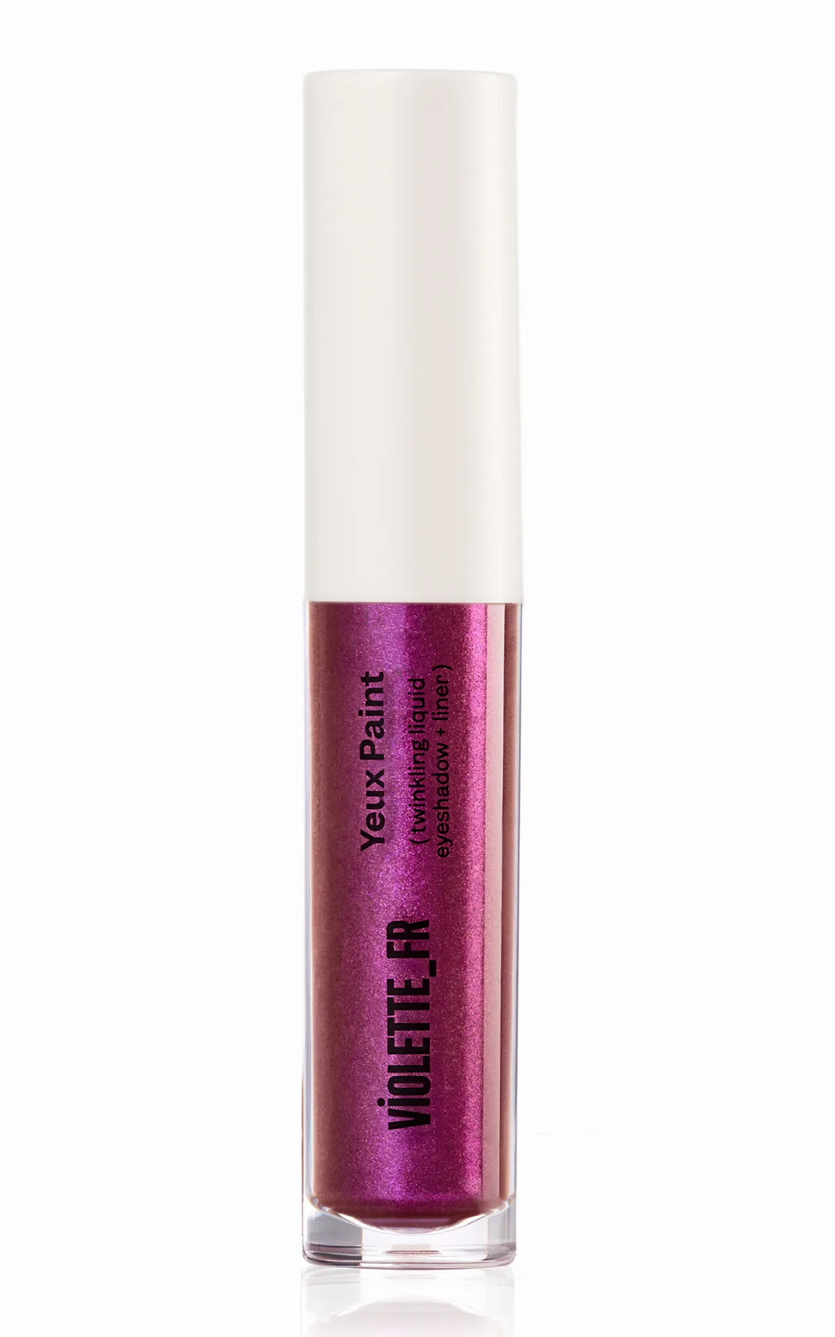 Yeux Paint - Rêve De Dahlia by VIOLETTE_FR