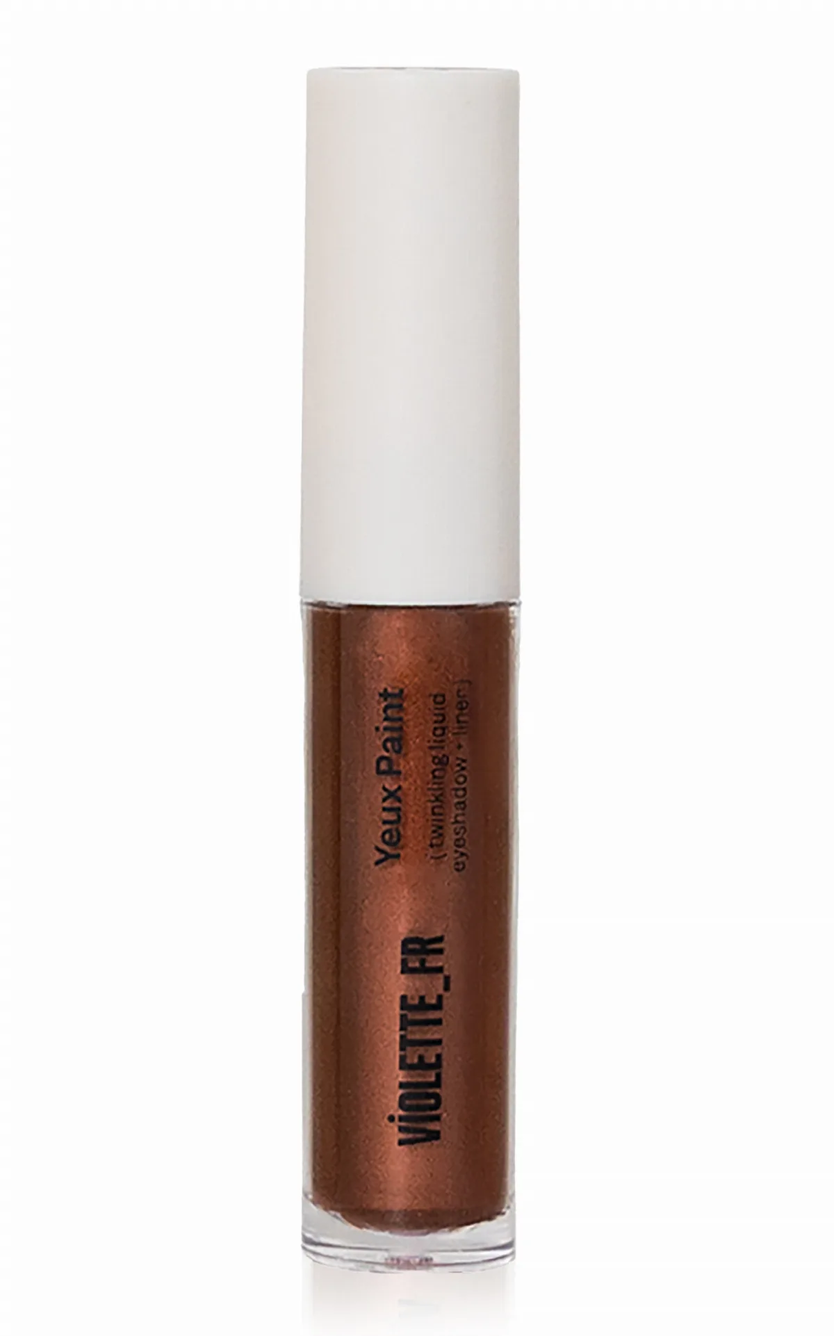Yeux Paint - Marron Glace by VIOLETTE_FR