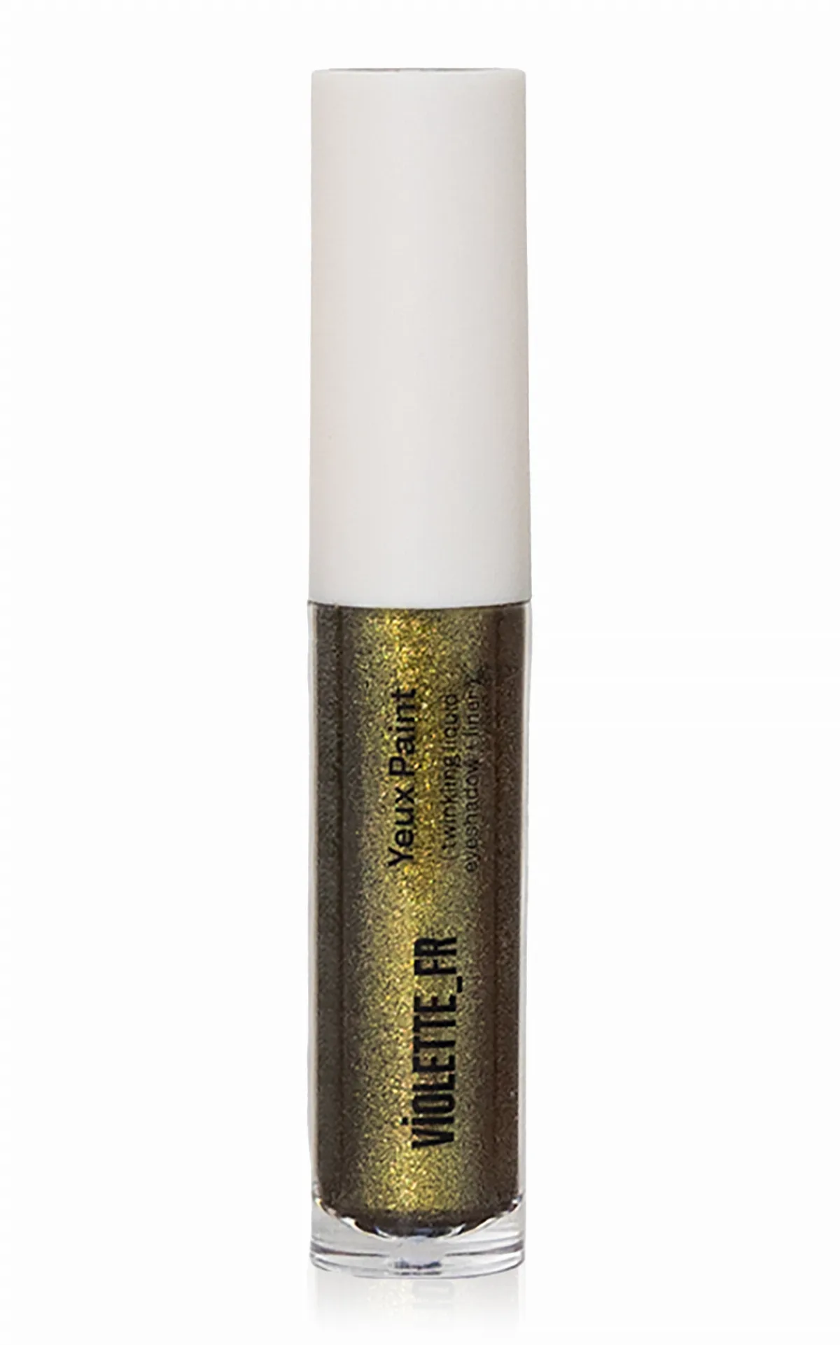 Yeux Paint - Scarabee D'or by VIOLETTE_FR
