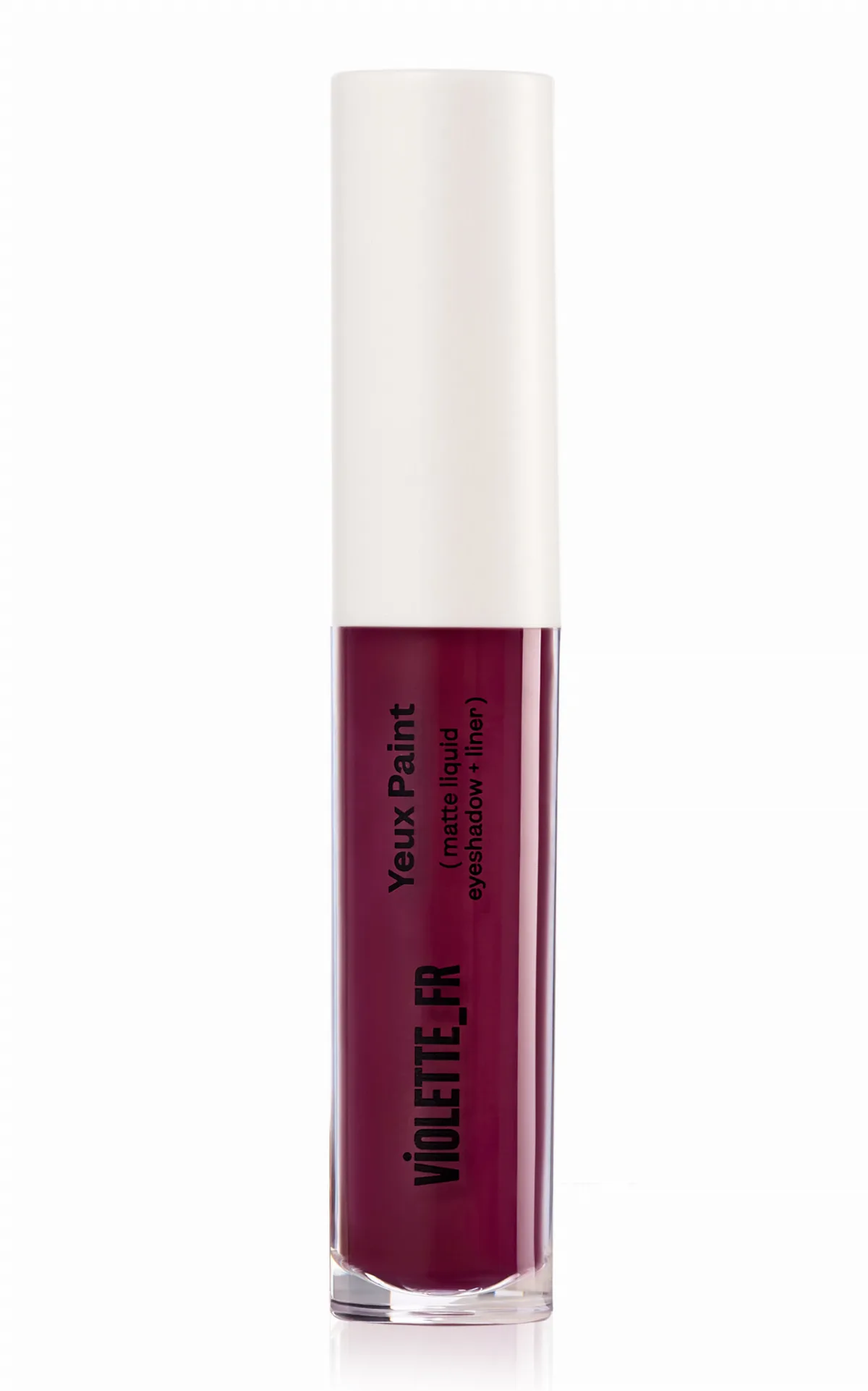 Yeux Paint - Poison Des Délices by VIOLETTE_FR