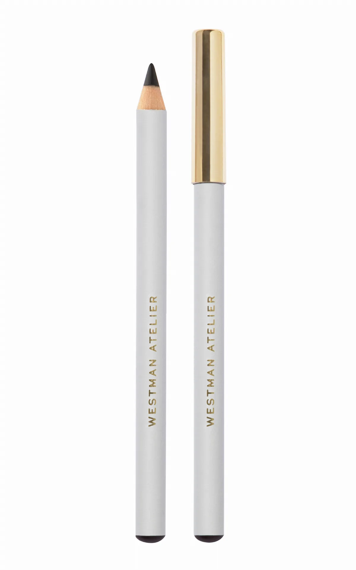 Eye Love You Eye Pencil - Khôl Noir by Westman Atelier