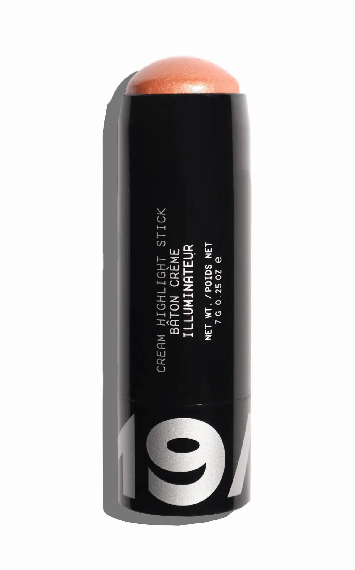 Cream Highlight Stick - Miele by 19/99