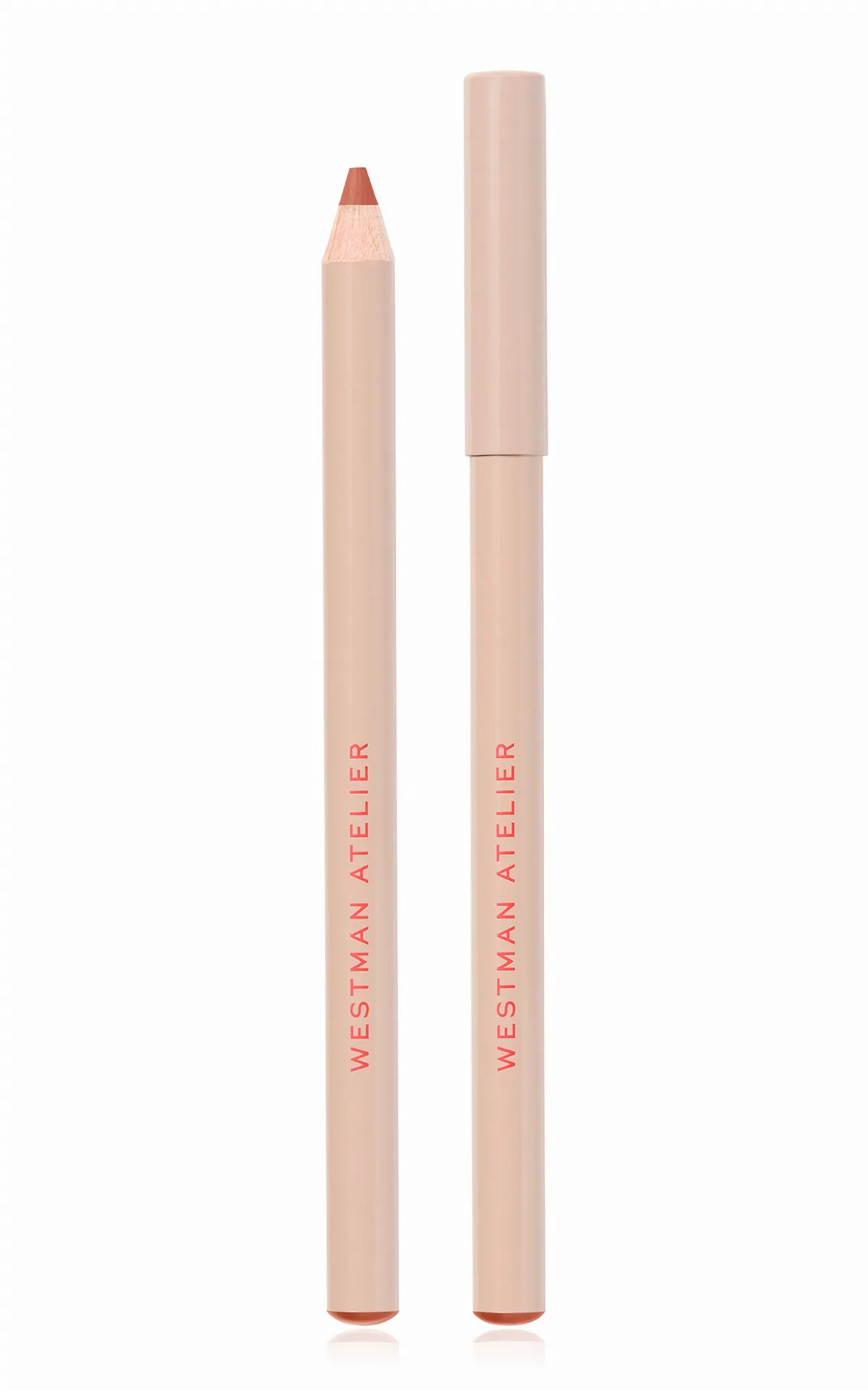 Lip Shape Lip Liner - Coucou by Westman Atelier