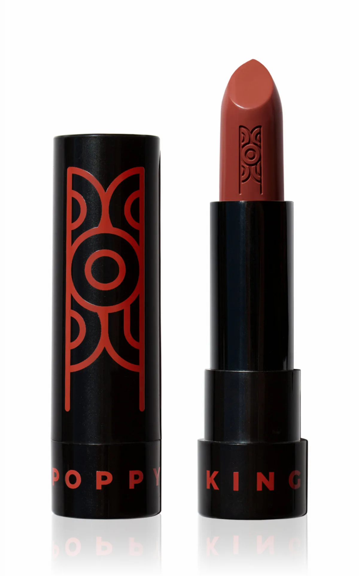 Seven Deadly Sins Lipstick - Vanity by Poppy King