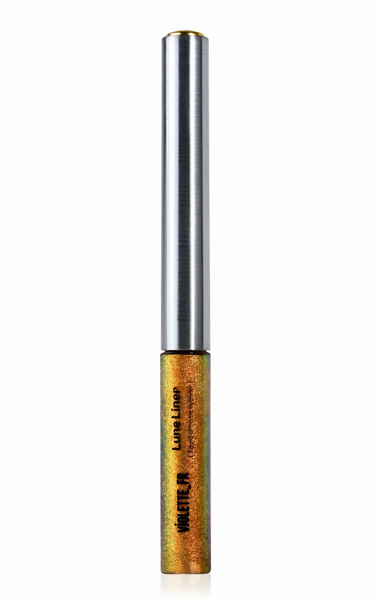 Lune Liner Liquid Chrome Eyeliner - Cuivre 29 by VIOLETTE_FR