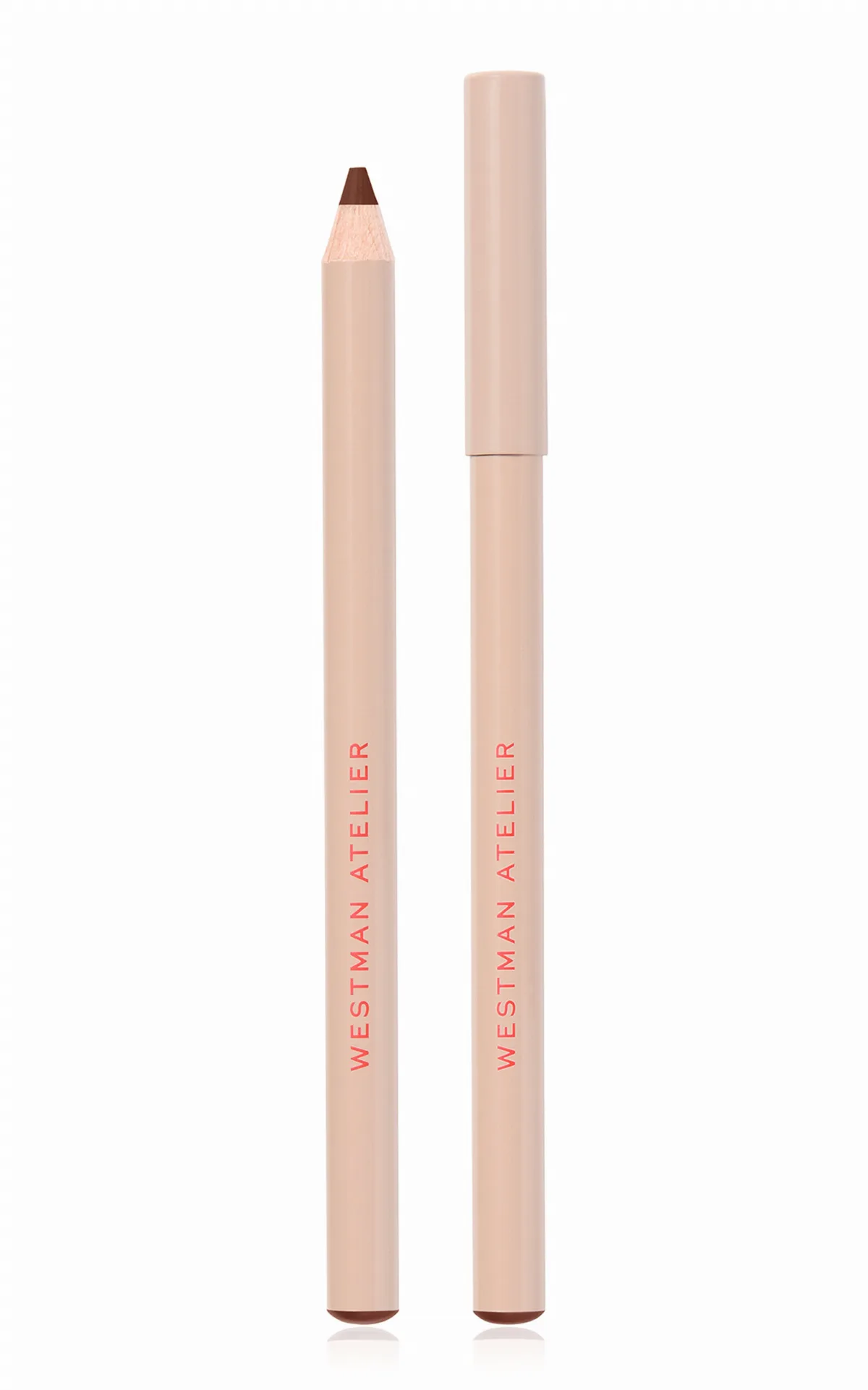 Lip Shape Lip Liner - Mink by Westman Atelier