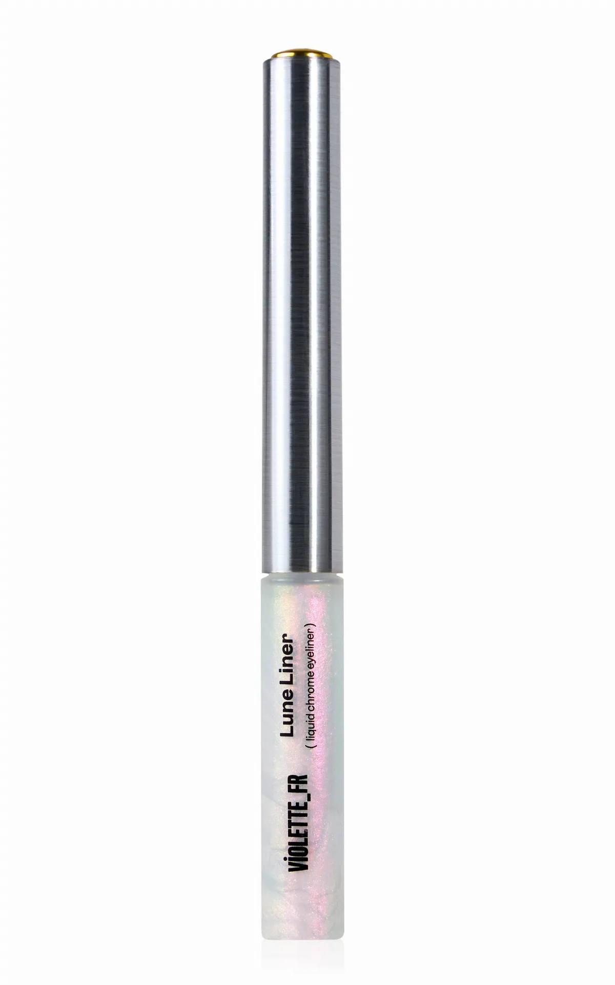 Lune Liner Liquid Chrome Eyeliner - Aurora by VIOLETTE_FR